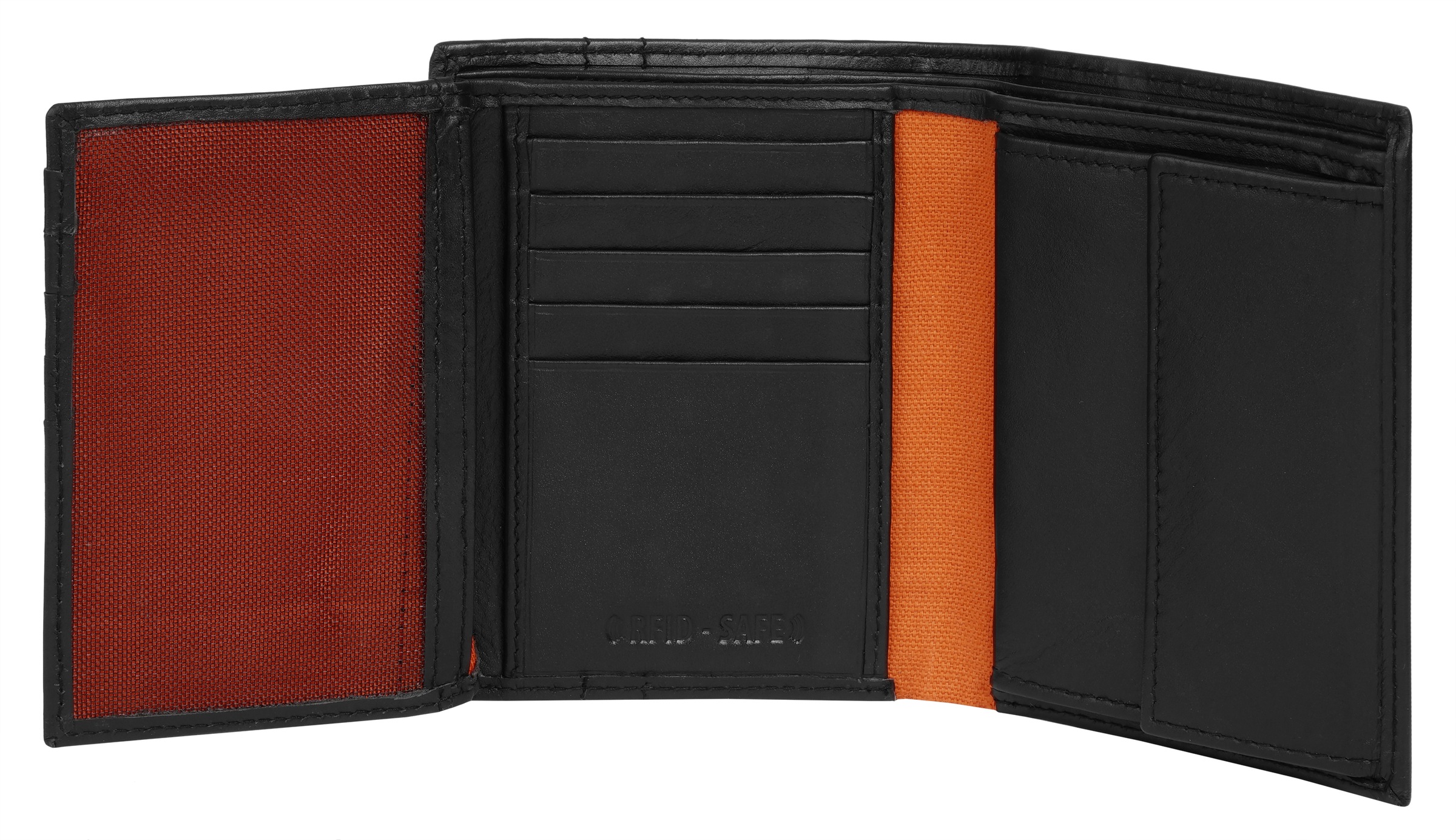 Bruno Banani Porte-monnaie echt Leder