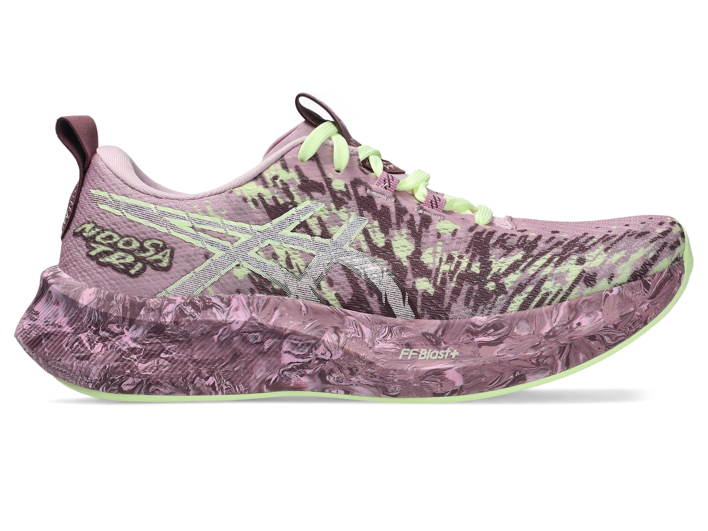 Asics Laufschuh »NOOSA TRI 16«