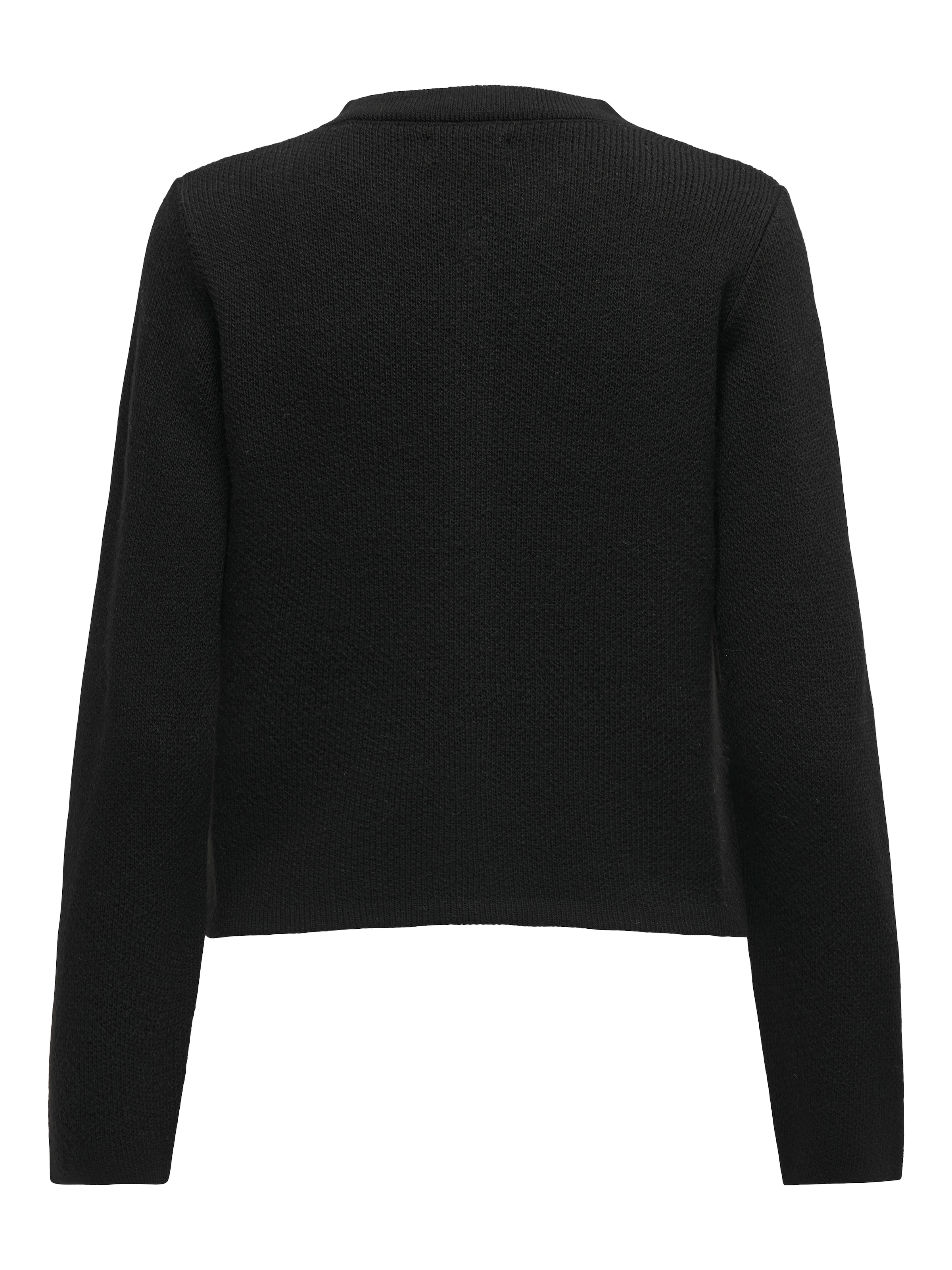 JDY Veste en tricot »JDYKIM L/S ON BUTTON CARDIGAN KNT NOOS«