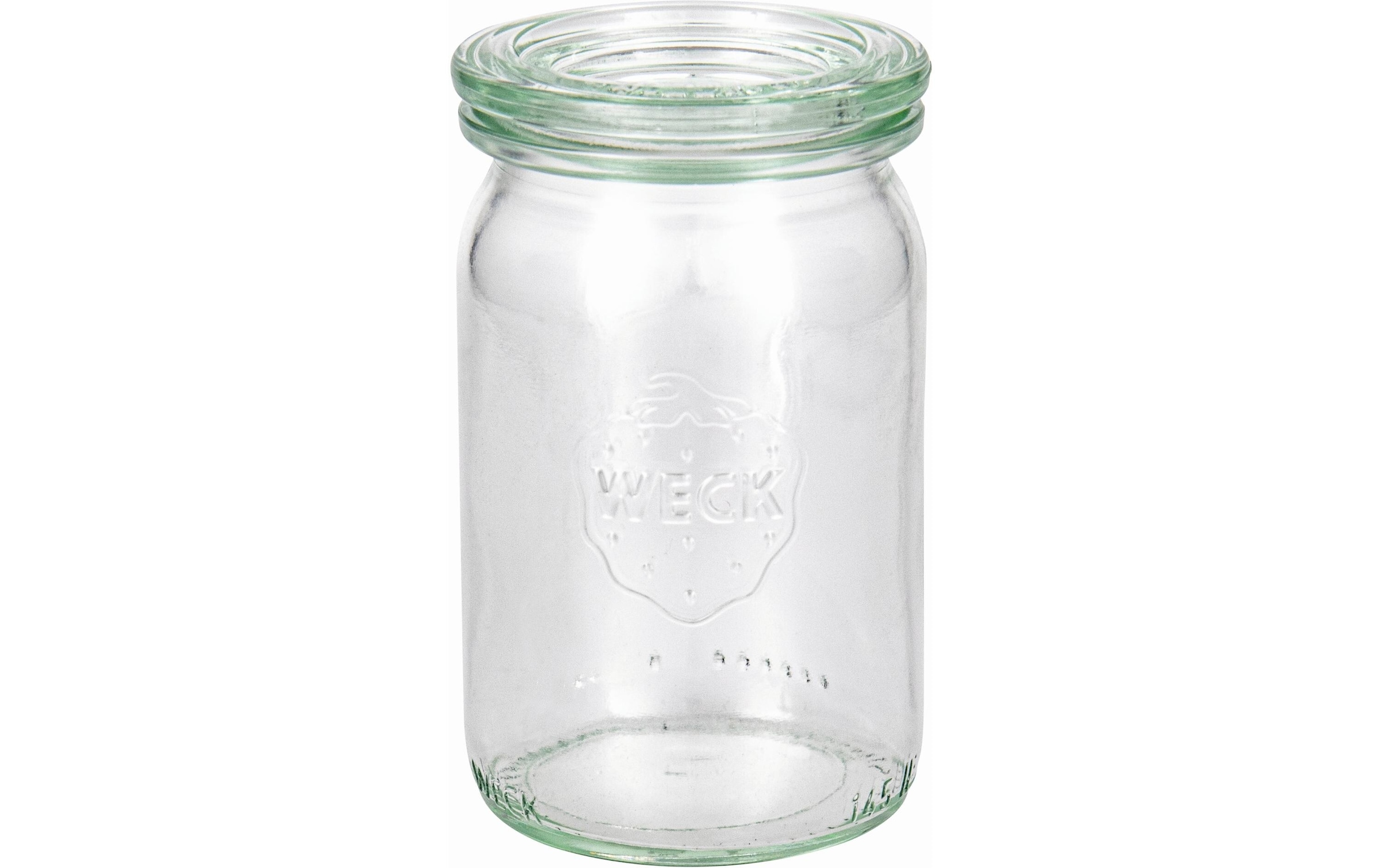 WECK Pot de conservation »145 ml, 12 Stück« 12 cuis tlg.