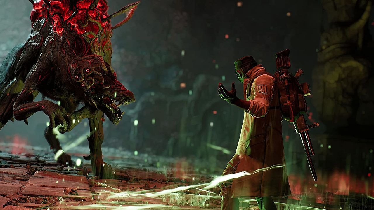 THQ Nordic Spielesoftware »Remnant 2« PlayStation 5