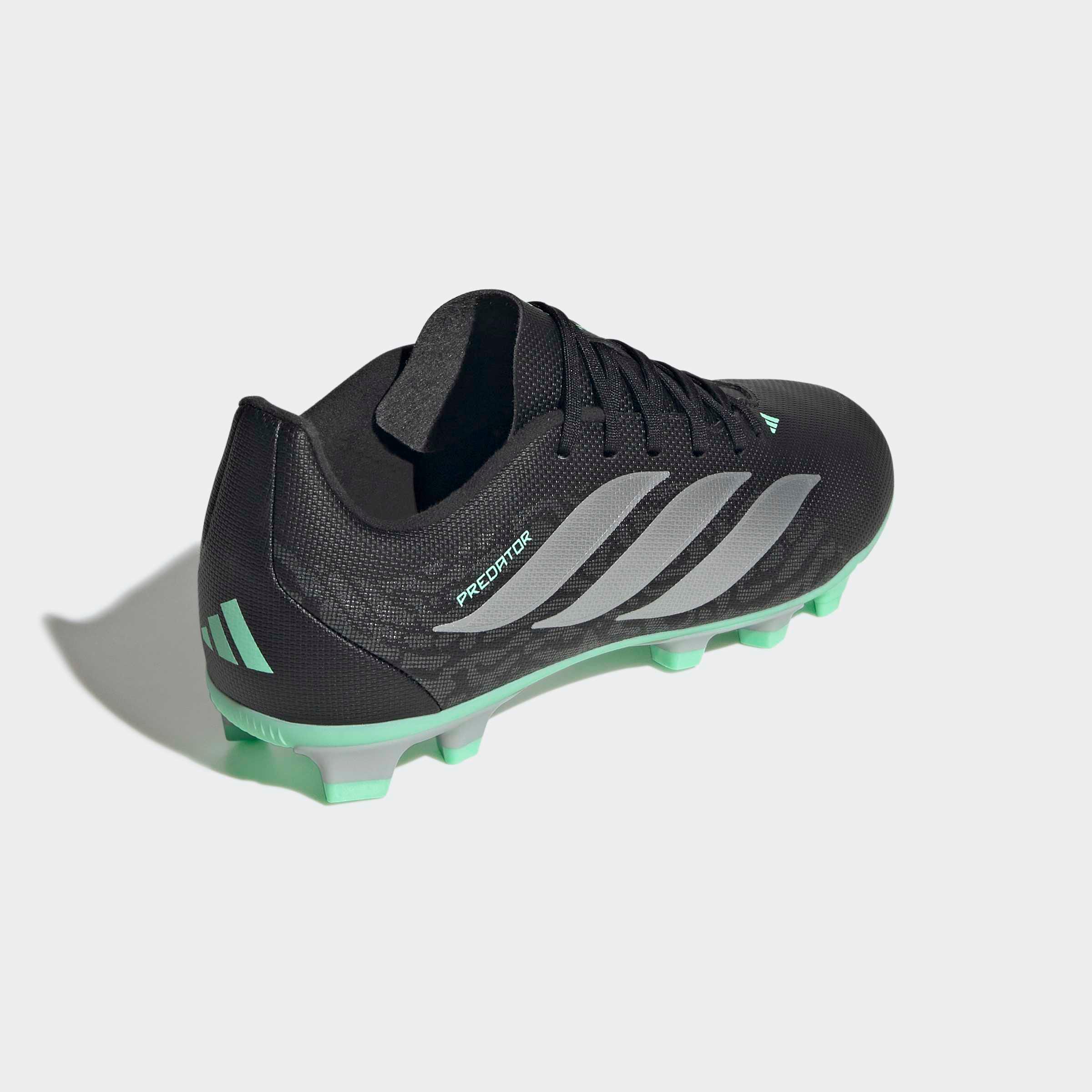 adidas Performance Fussballschuh »PREDATOR CLUB KIDS , FESTE BÖDEN/GEMISCHTE BÖDEN«  für viele verschiedene Böden geeignet
