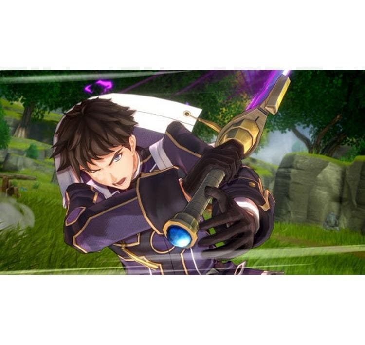Flashpoint Logiciel de jeu »Trails in the Sky 2nd Chapter [PS5] (D) (Box)« PlayStation 5