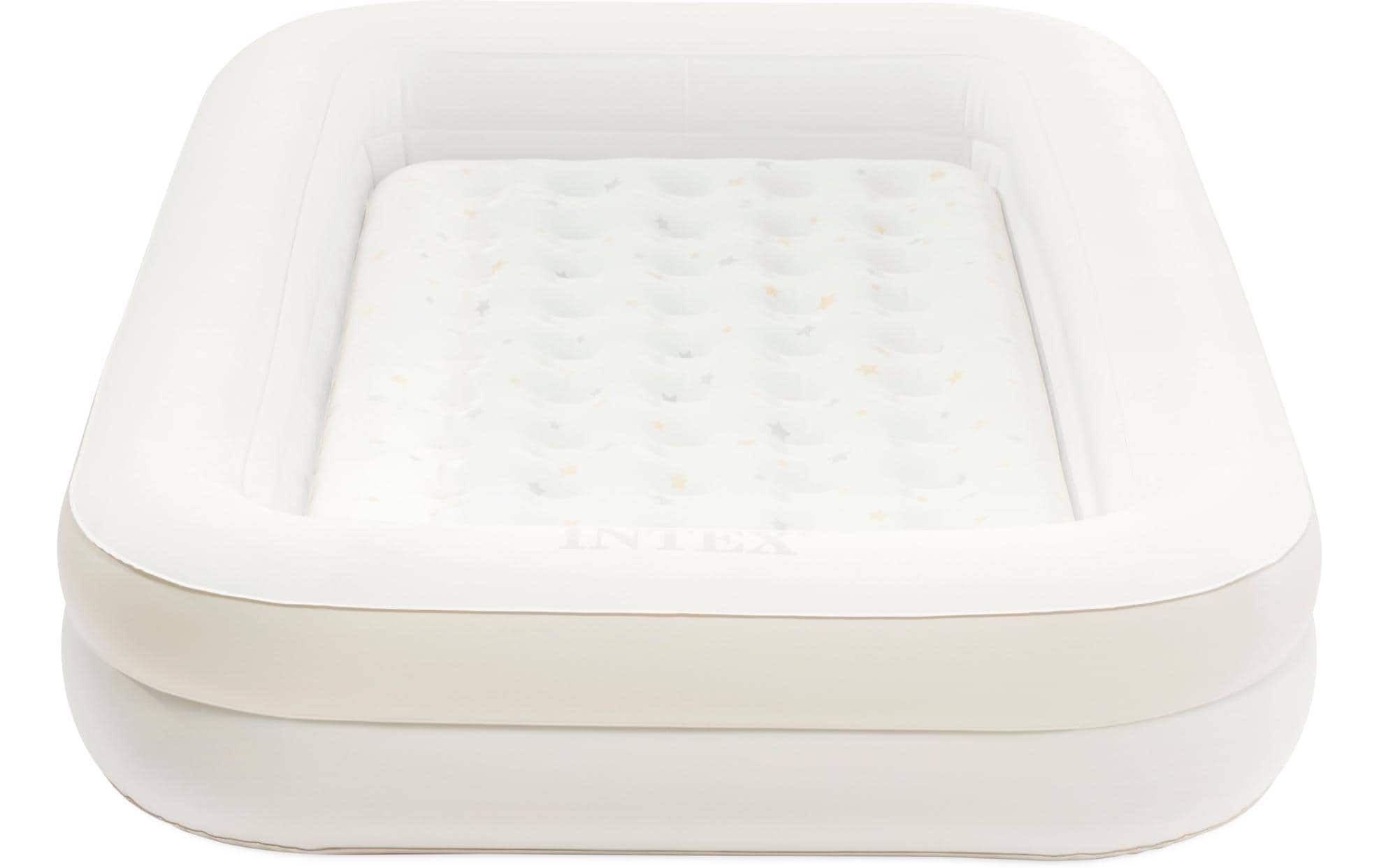 Intex Lit à air »Kidz Travel Set 107 x 168 cm«