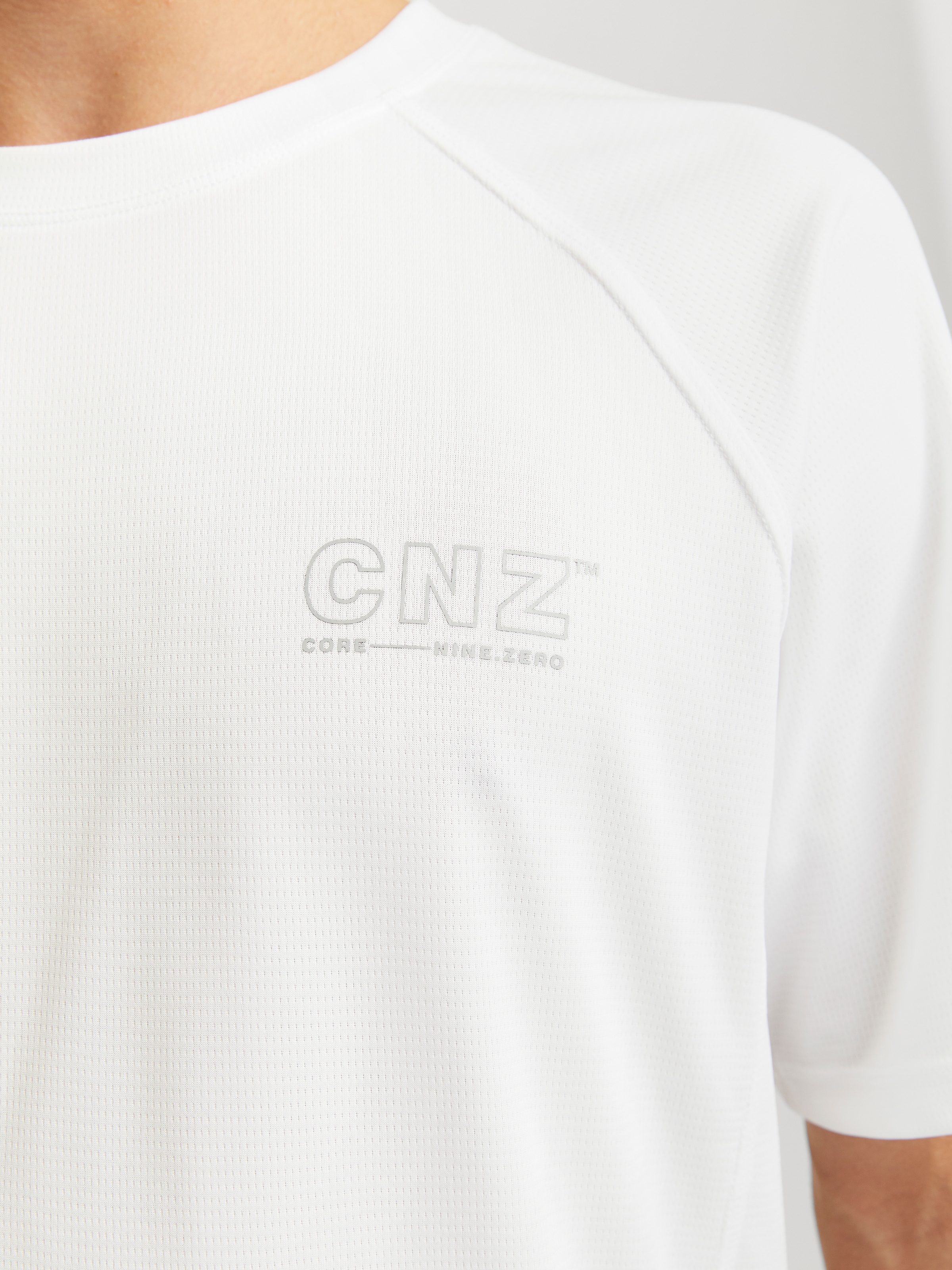 Jack & Jones T-shirt musclé »JCOCNZ T-SHIRT NOOS«