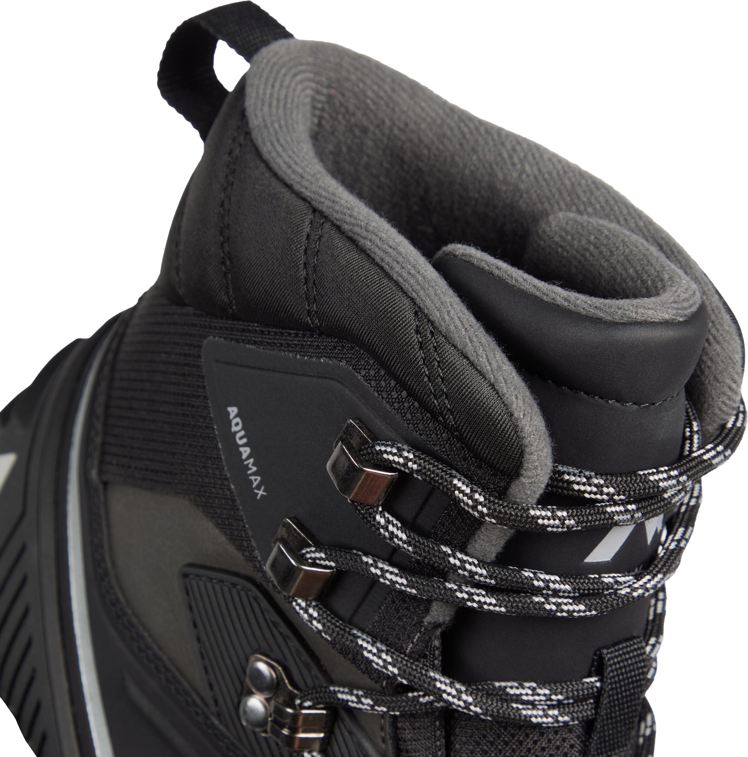 McKINLEY Wanderstiefel »HE.-TREK-STIEFEL TAHSIS WI HIGH AQX«  schützt vor Nässe