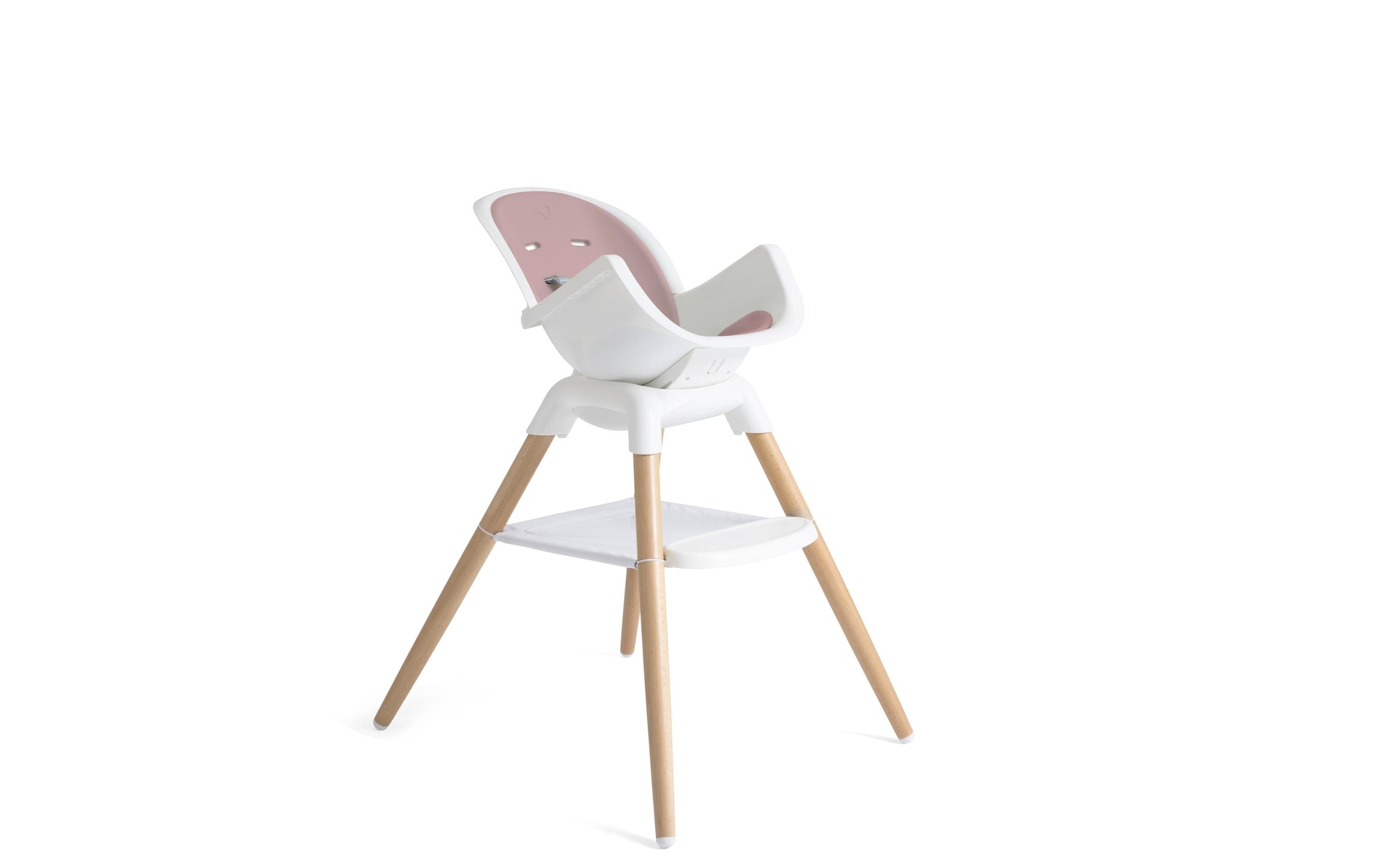 Joie Hochstuhl »Chestnut« ()