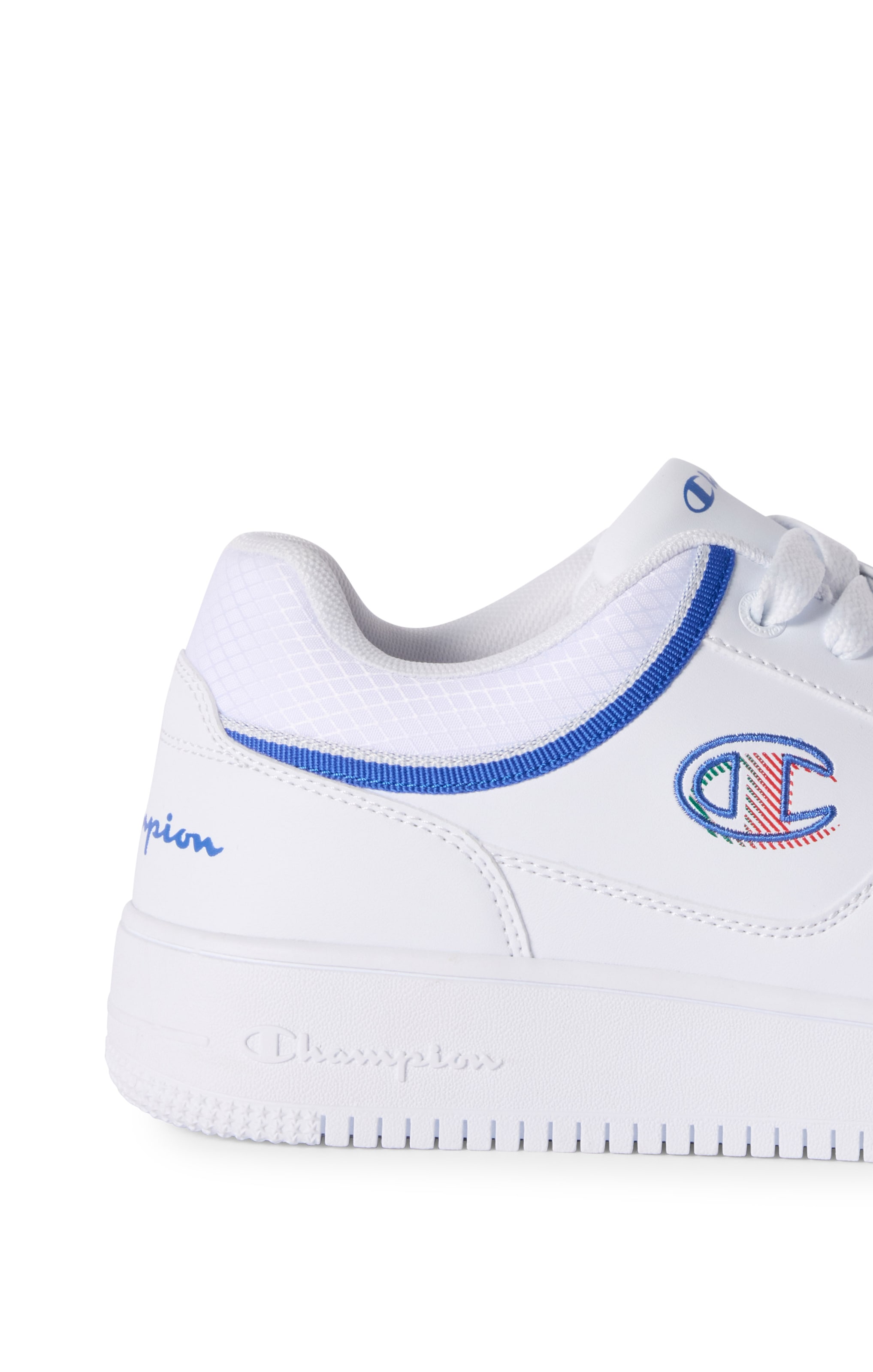Champion Sneakers »RD18 LOGO«