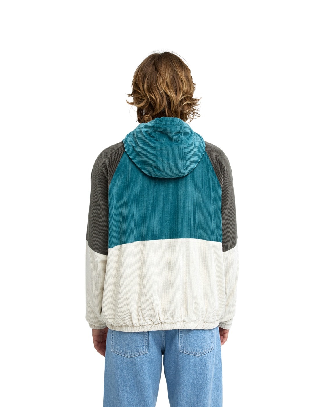 Billabong Veste d'extérieur »Since 73 Burleigh« avec capuche