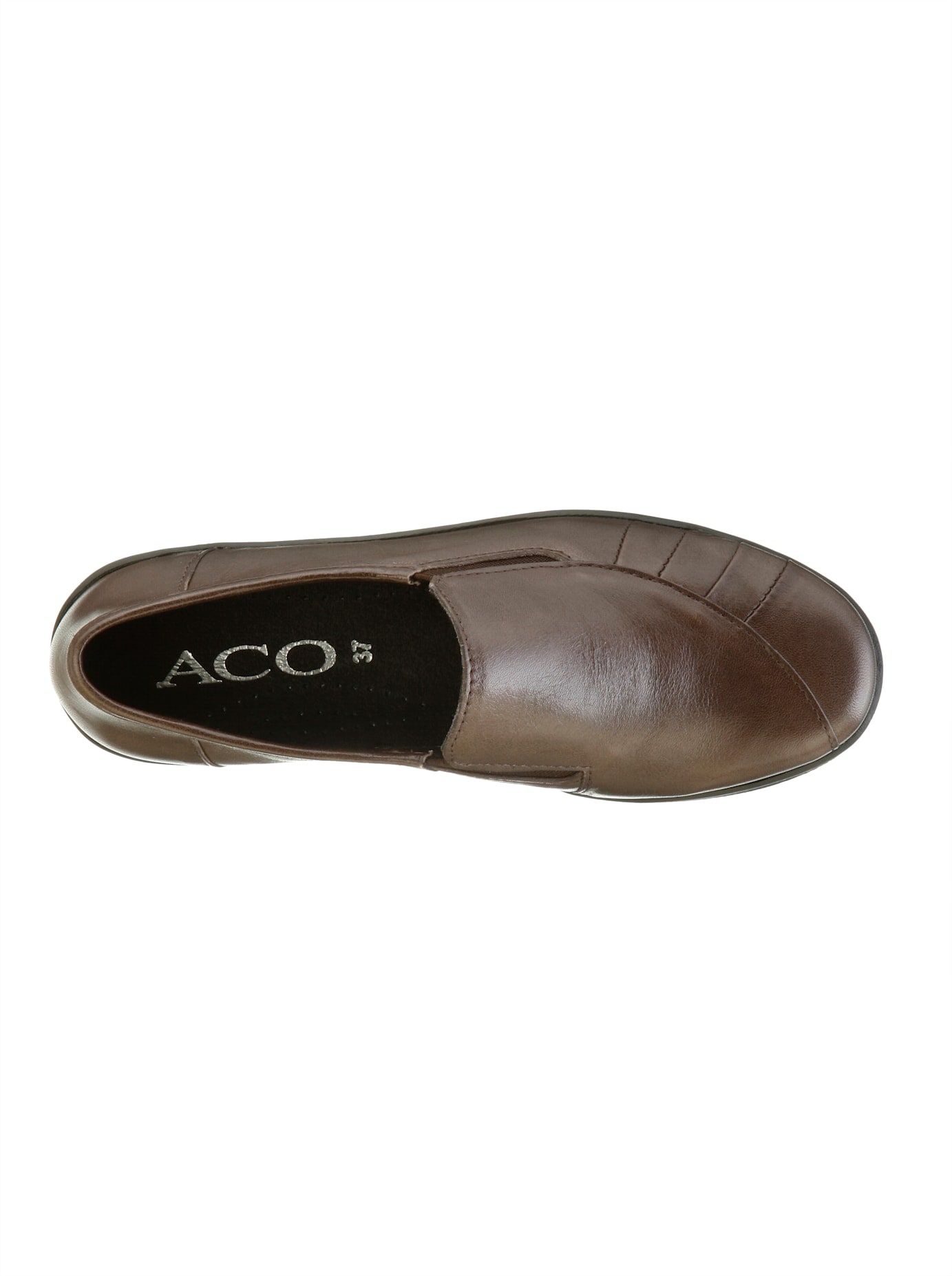 Aco Slipper
