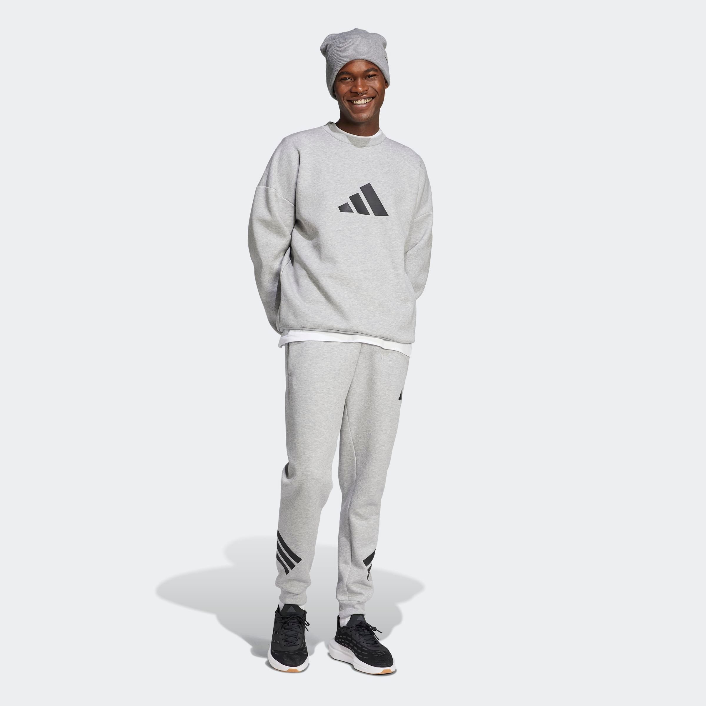 adidas Performance Casquette de baseball »TONAL MET BEAN« Beanie