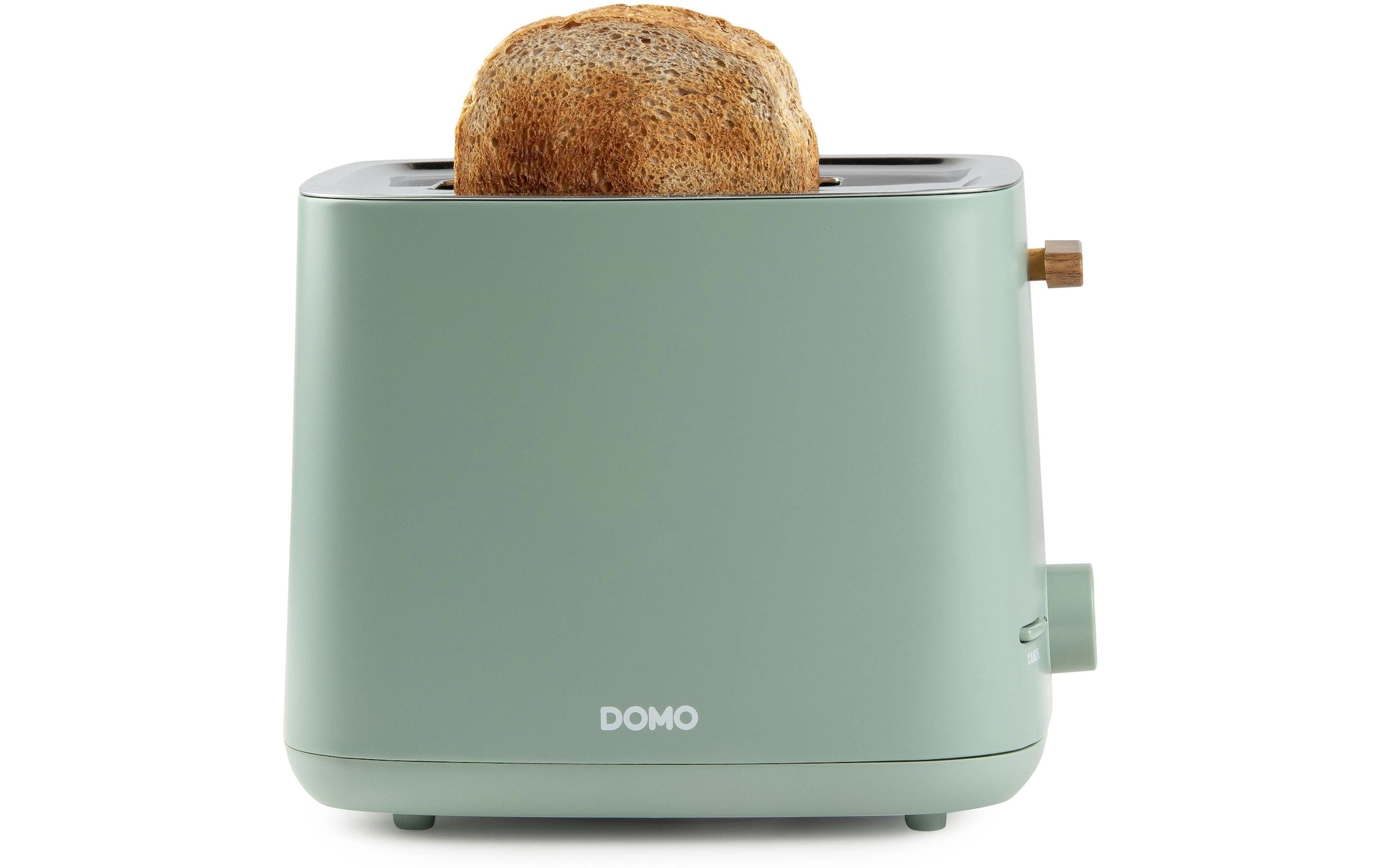 Domo Toaster »DO973T« 1000 W