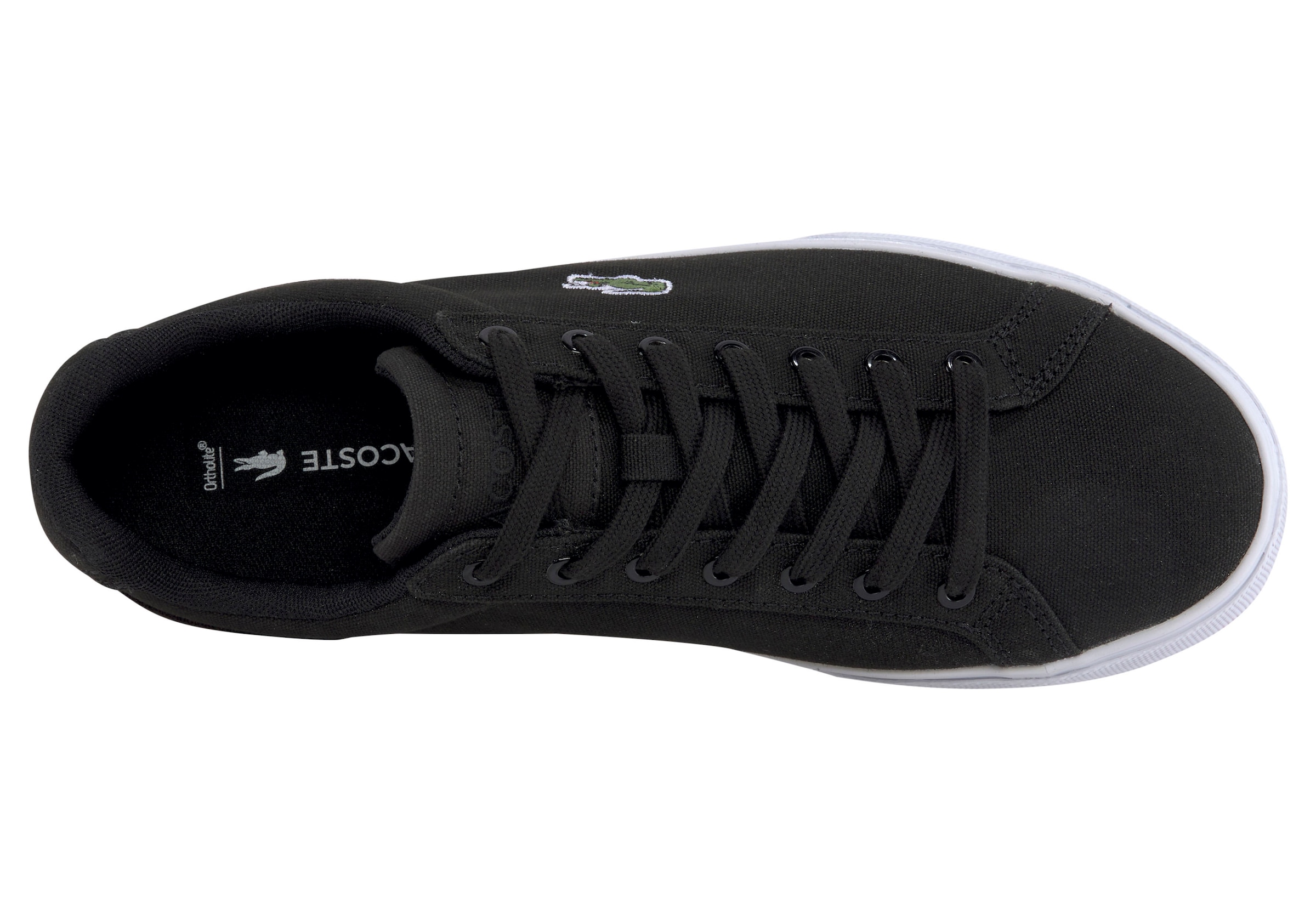 Lacoste Sneakers »LEROND PRO BL 123 1 CMA«