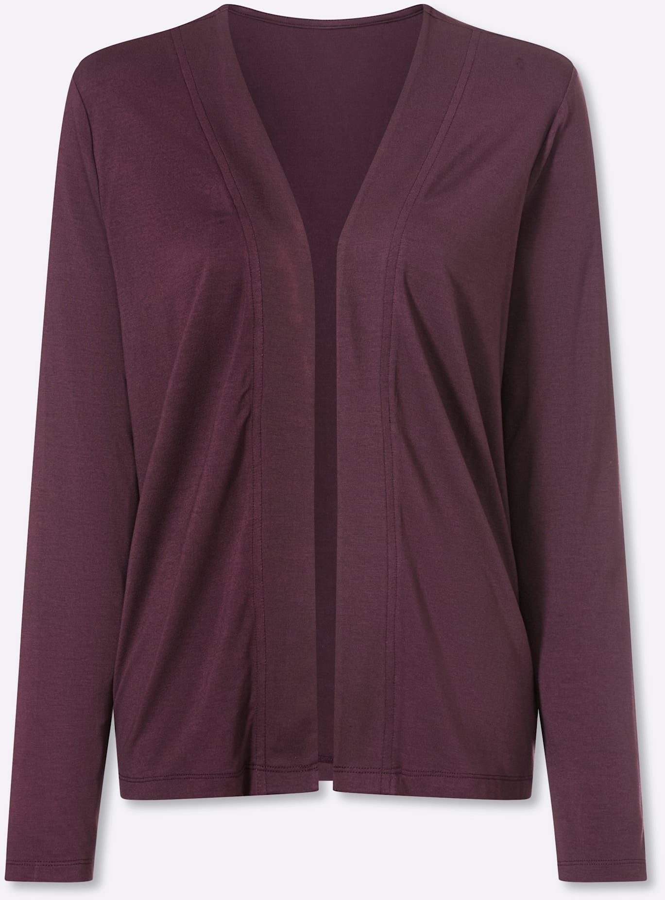 Classic Basics Veste chemise »Shirtjacke« 1