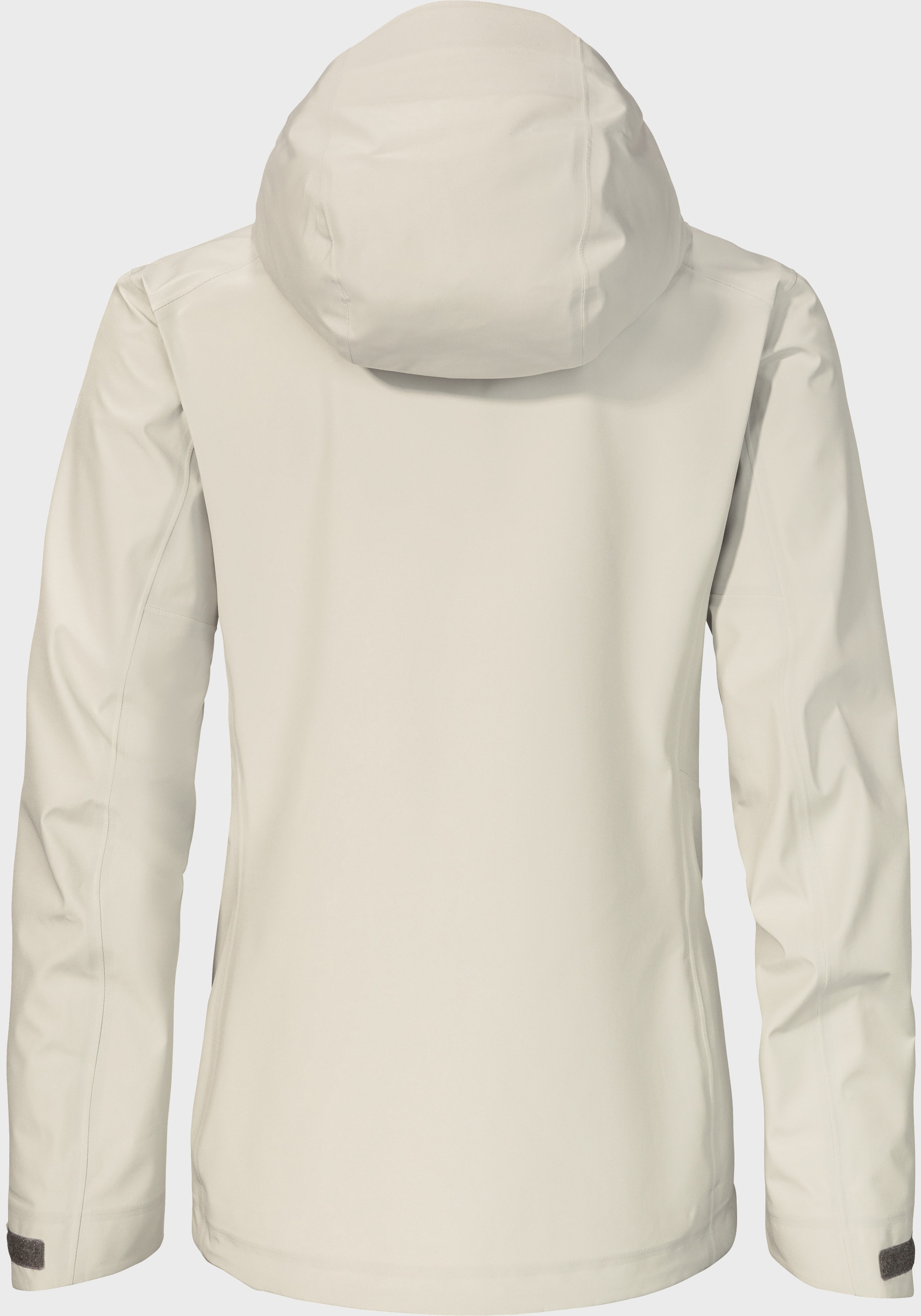 Schöffel Veste d'extérieur »Hiking Jacket Style Cascata WMS« mit Kapuze