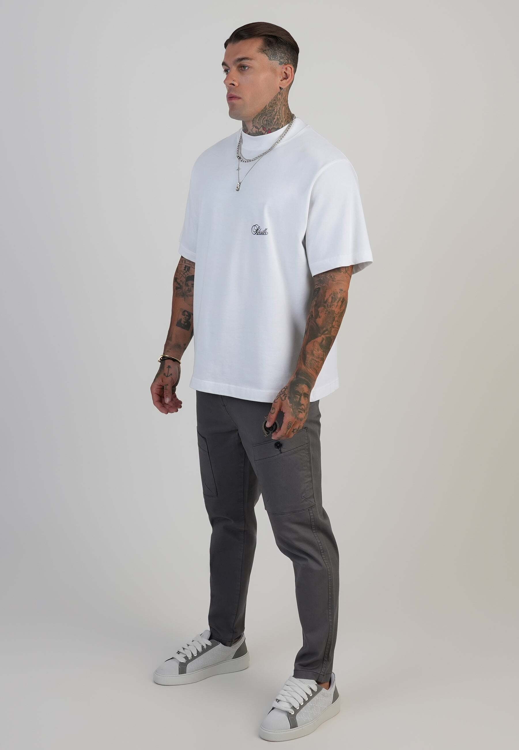 Siksilk