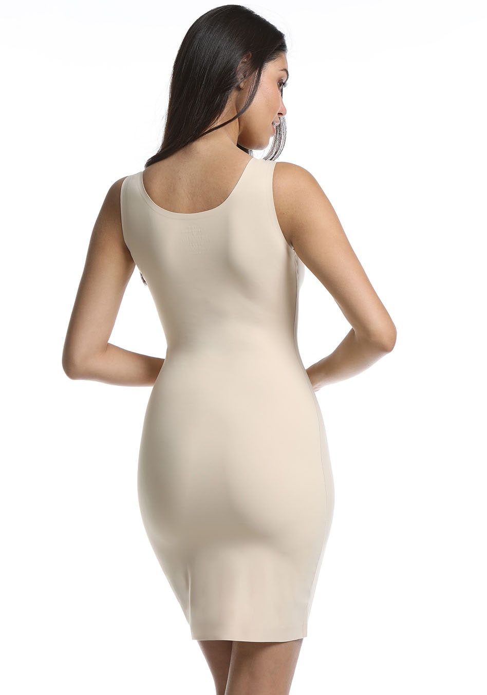 MAGIC Bodyfashion Robe sculptante »Tone Your Body Dress« moulage fixe de tout le haut du corps, des hanches et des jambes