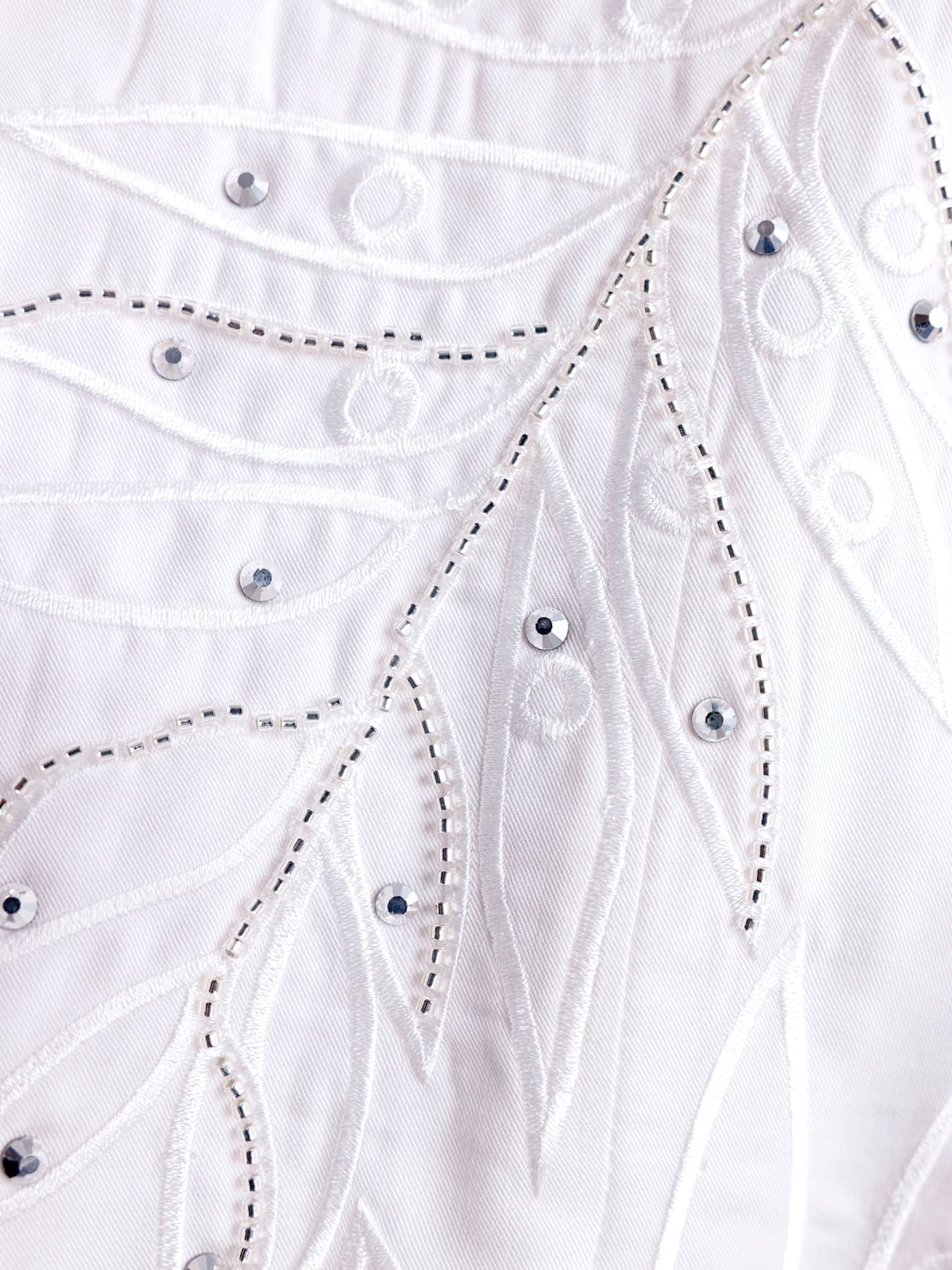 CREATION L PREMIUM Blouse à manches longues
