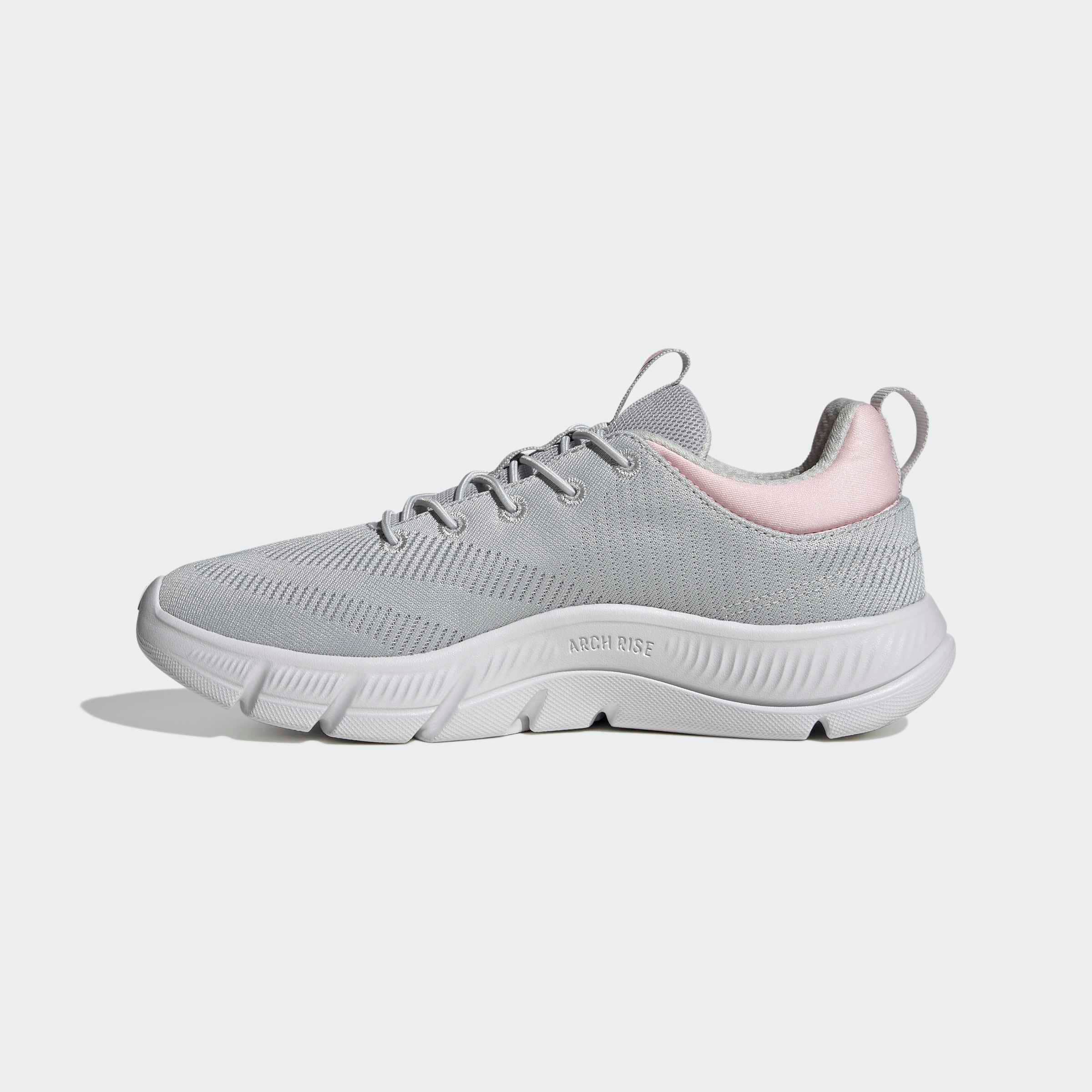 adidas Sportswear Chaussures de marche »CLOUDFOAM FLEX ELASTIC LACES«