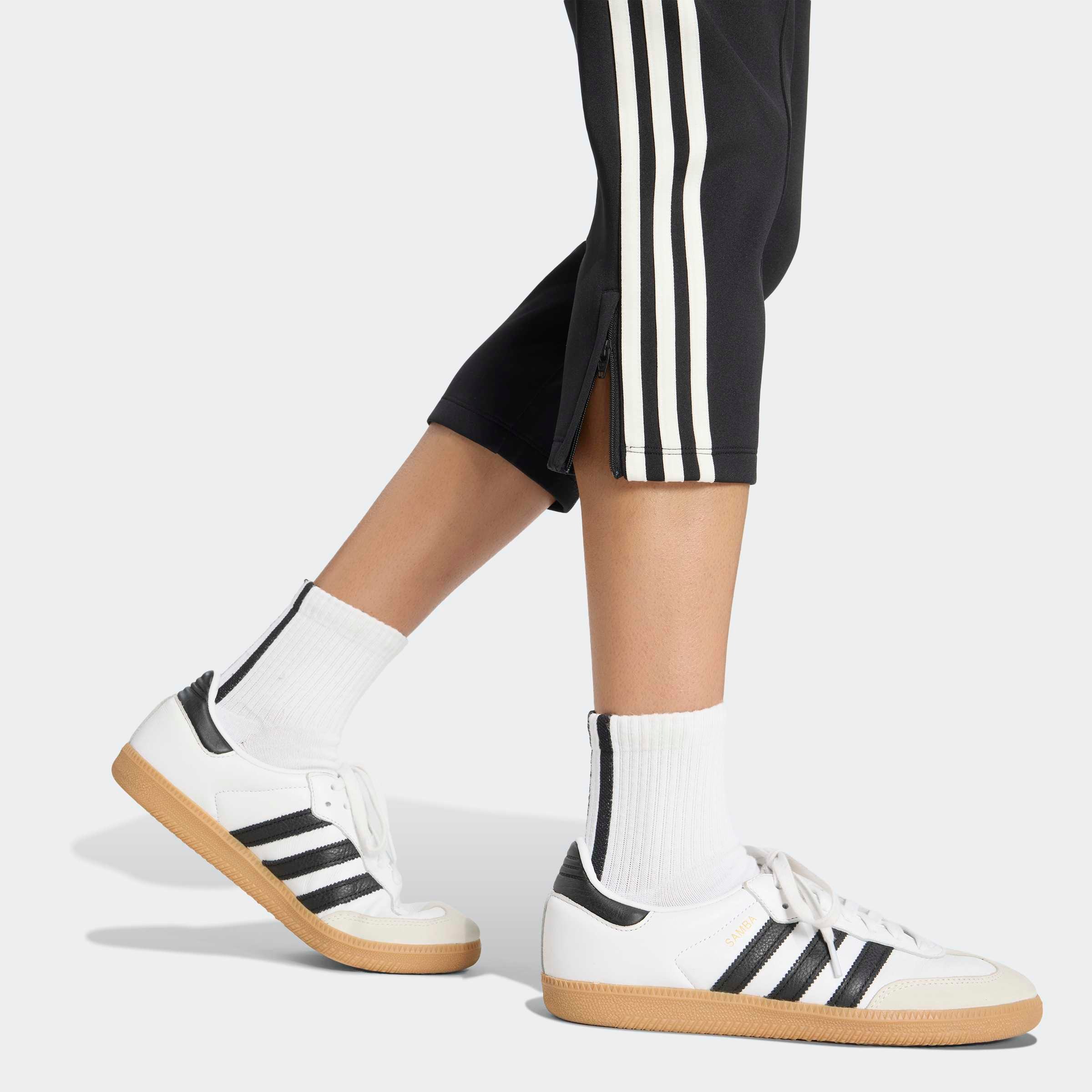 adidas Originals Sporthose »3/4 SUPERSTAR«