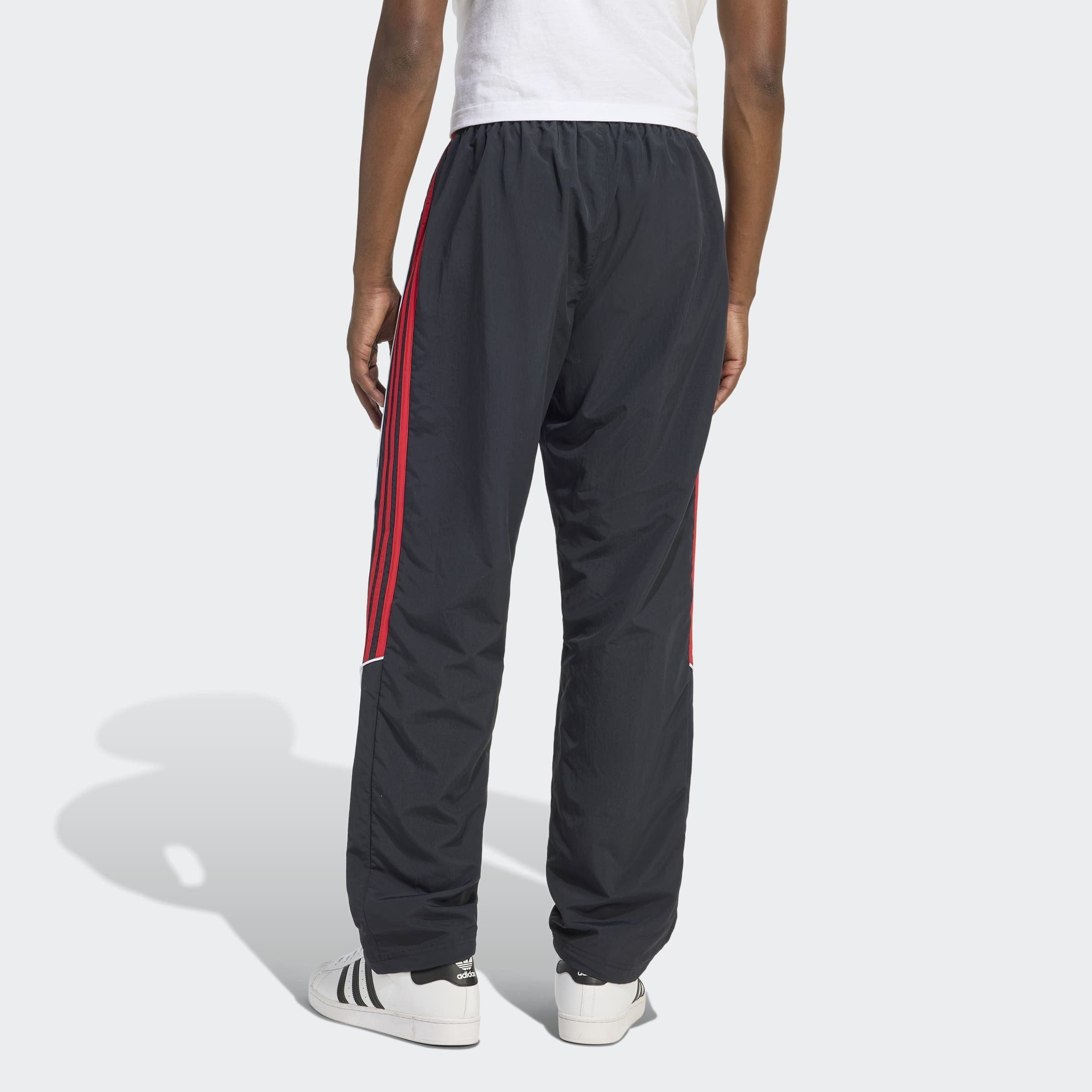 adidas Originals Sporthose »GFX TRACK PANT«