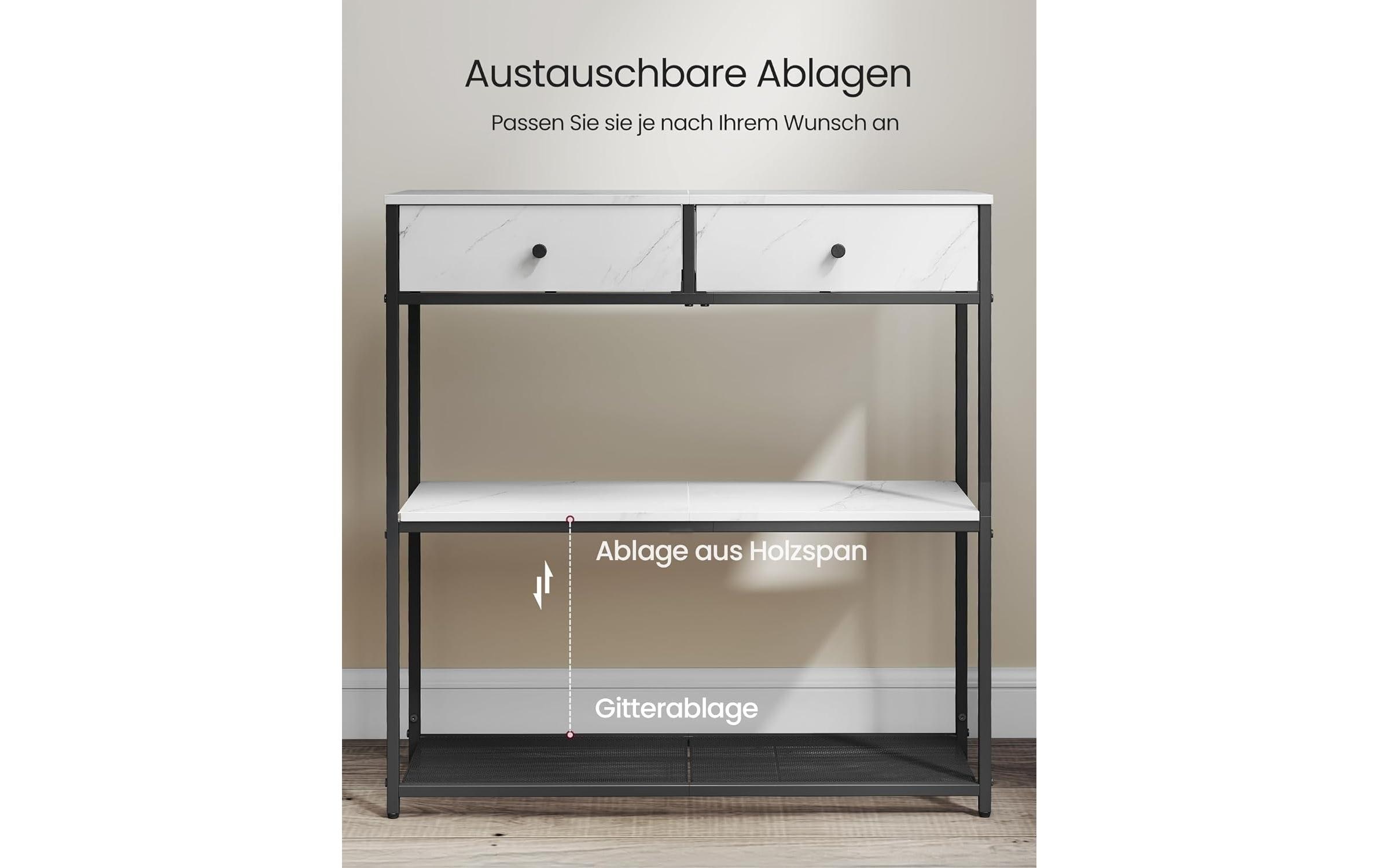   Table console »24 x 79.9 cm«