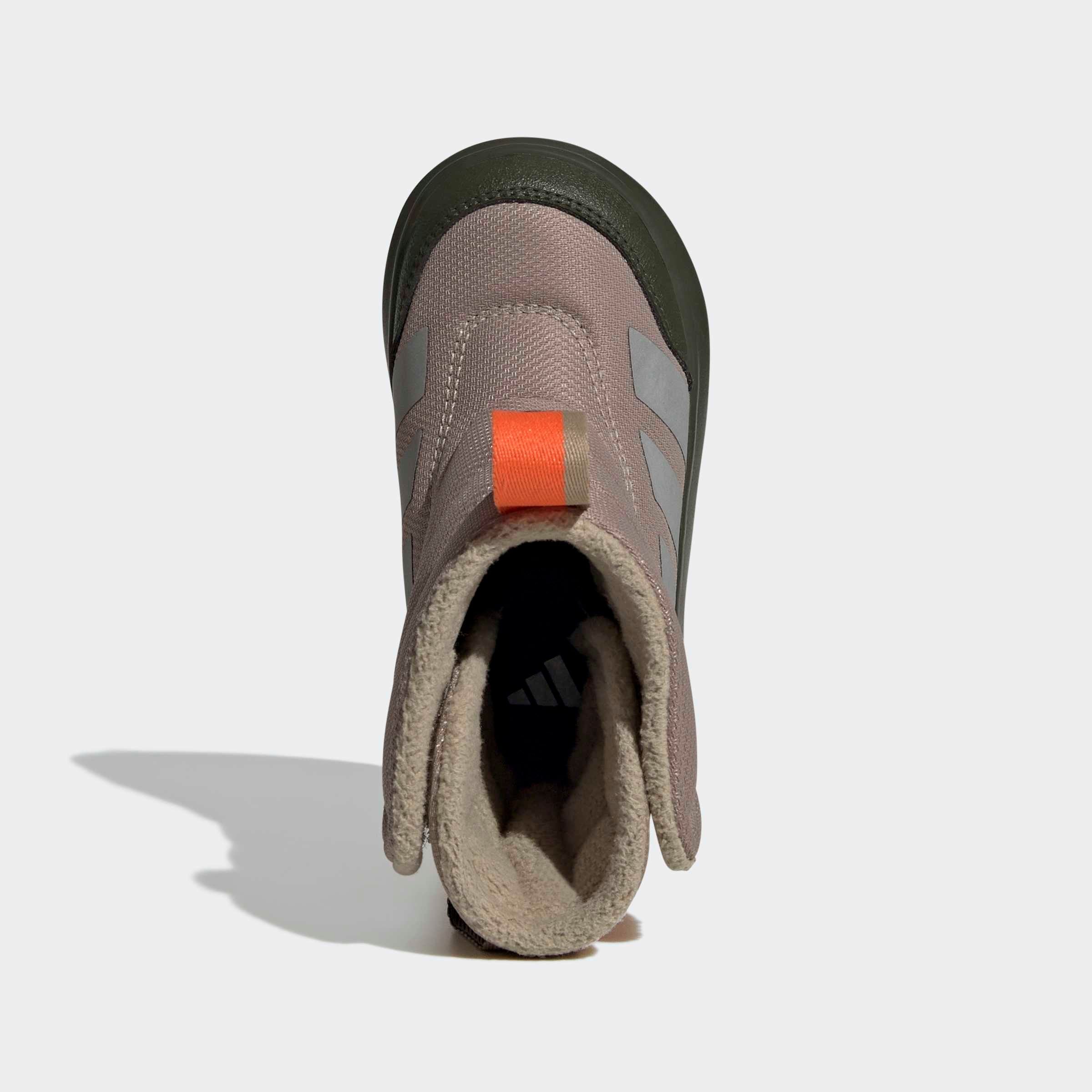 adidas Sportswear Winterstiefel »WINTERPLAY E KIDS«