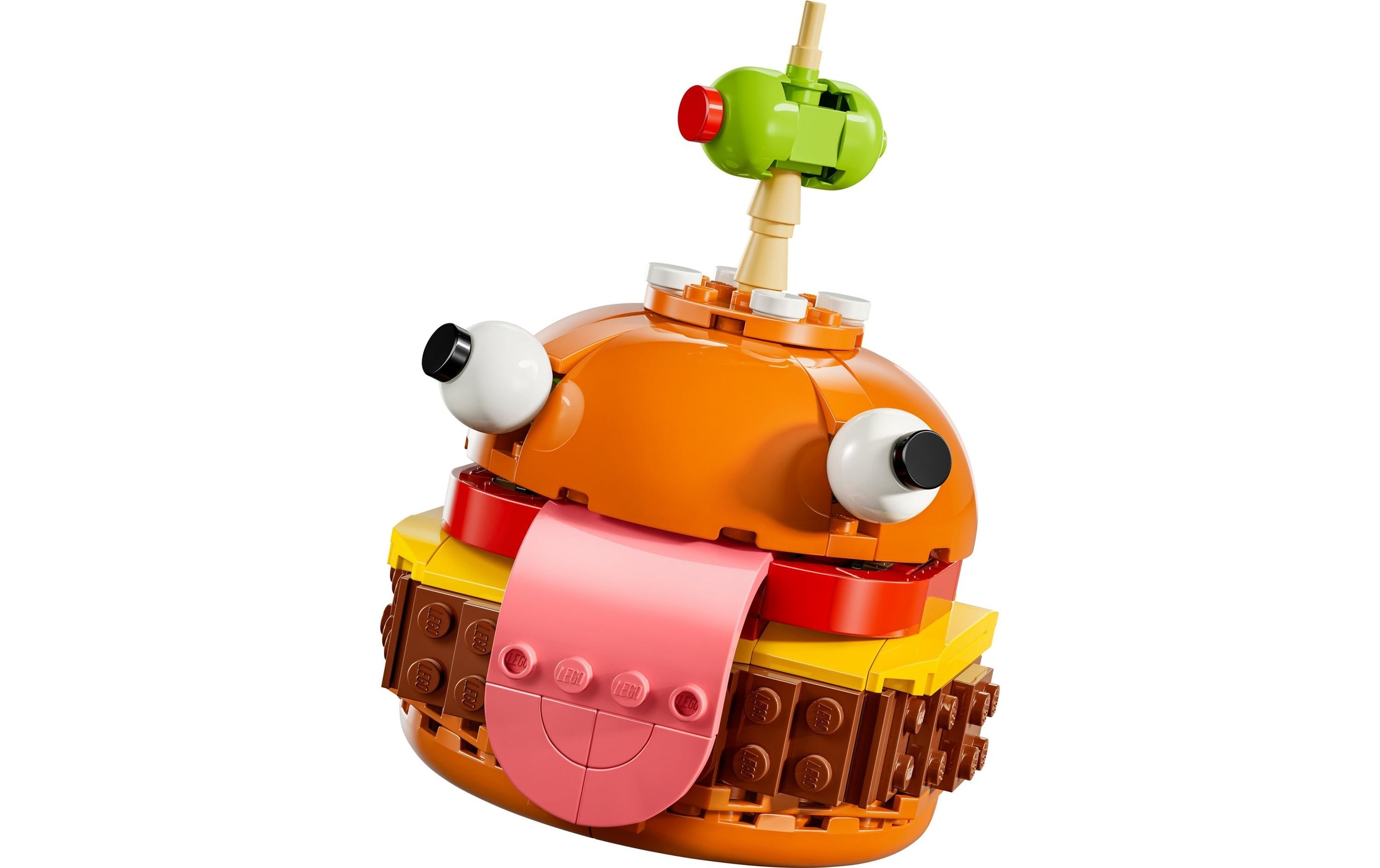 LEGO® Briques de jeu »Fortnite Durrr Burger 77070«