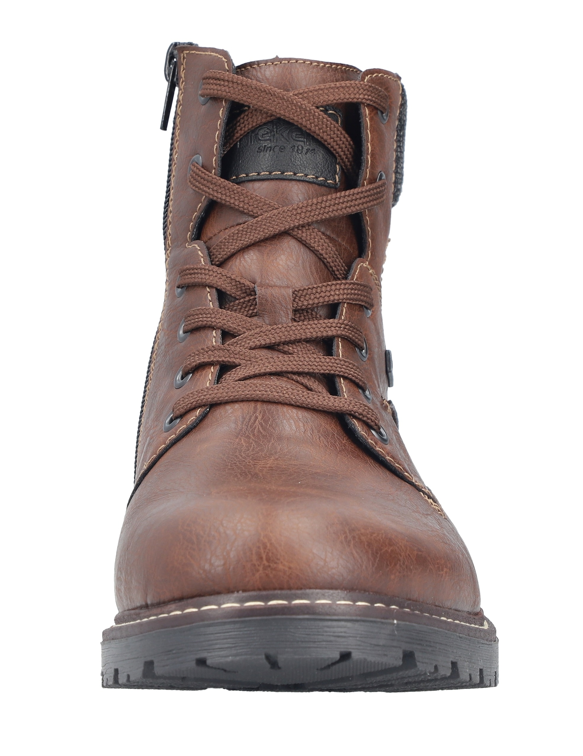 Rieker Bottes d'hiver  avec rembourrage de tige