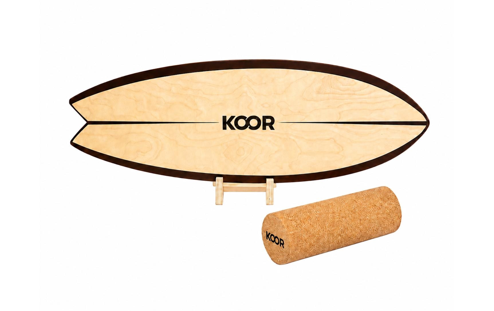 KOOR Planche d'équilibre