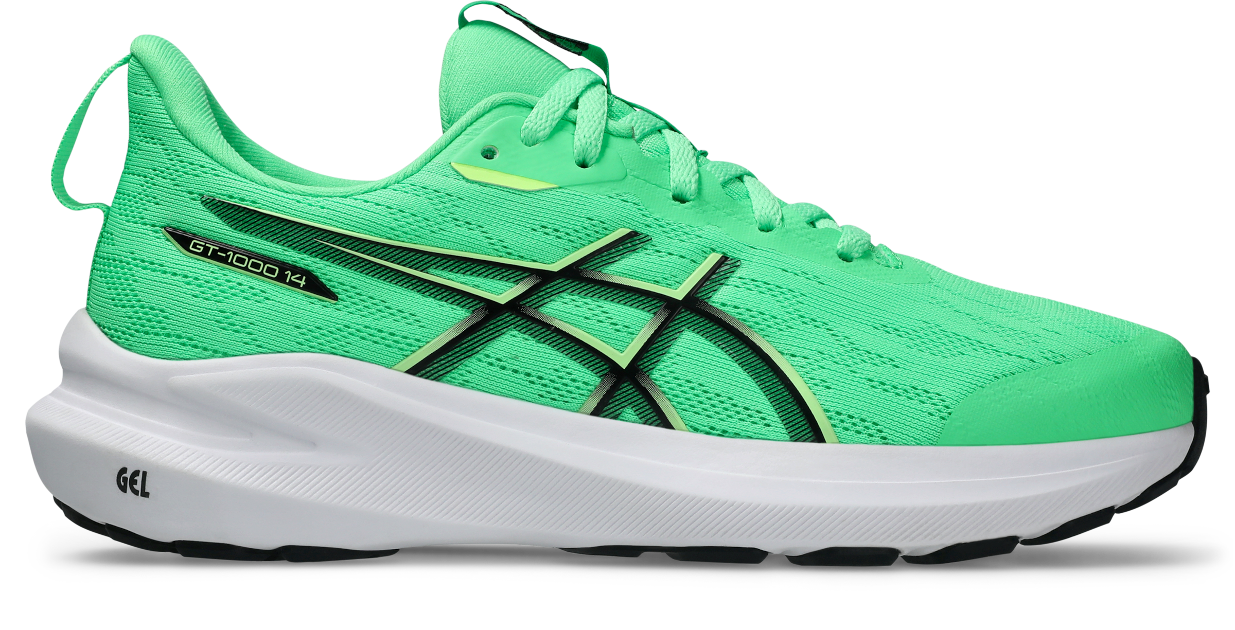 Asics Chaussure de course »GT-1000 14 GS«  für Kinder & Jugendliche