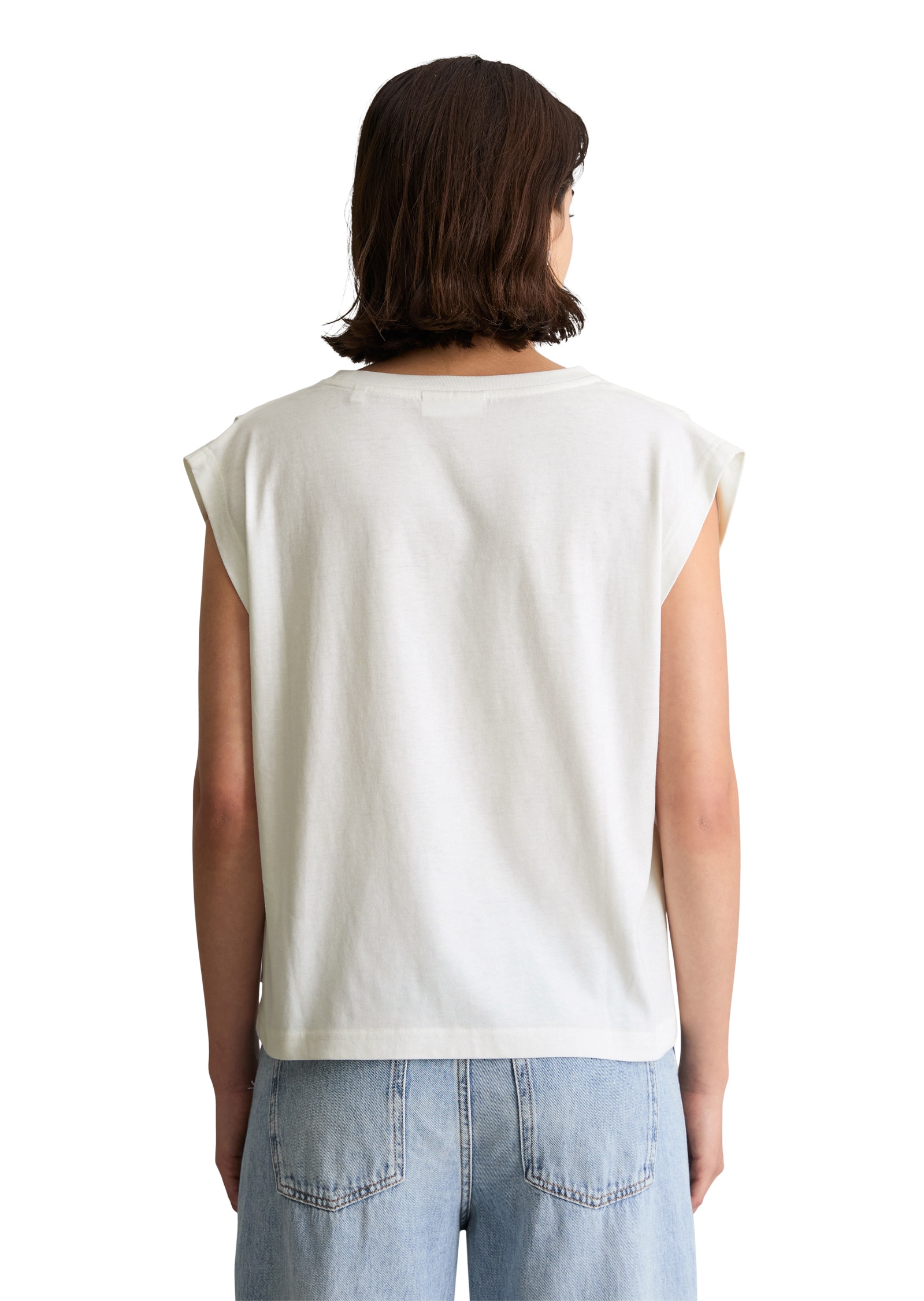 Marc O'Polo DENIM Shirttop