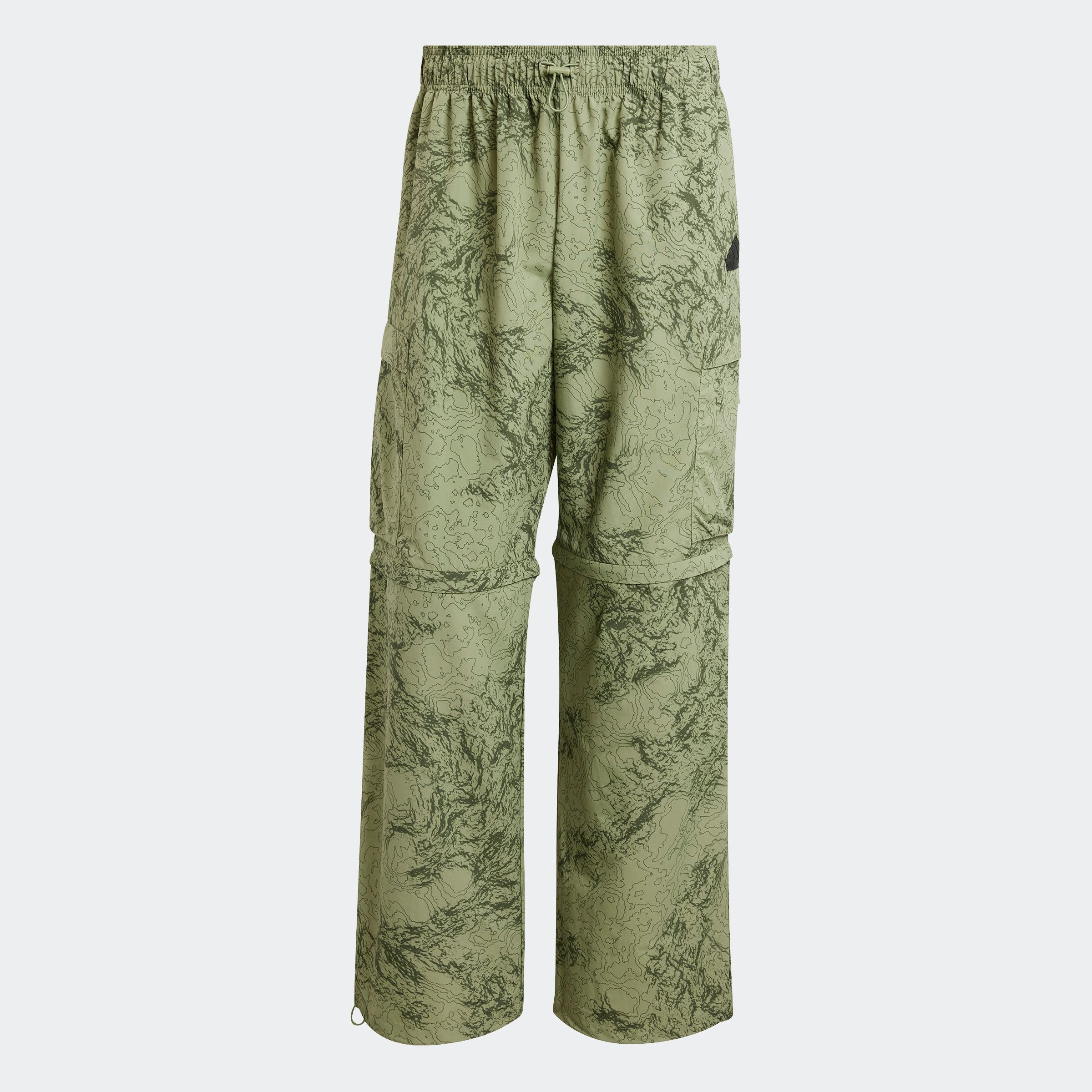 adidas Sportswear Sporthose »M CE Q3 PR Z PT«