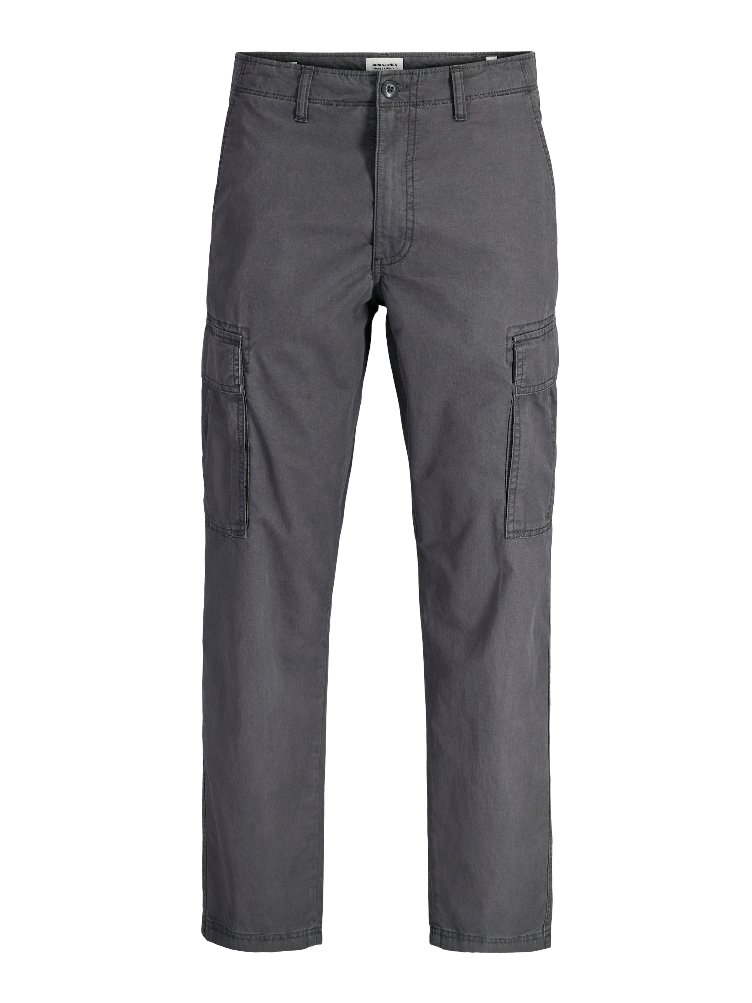 Jack & Jones Cargohose »JPSTKANE FRANK CARGO NOOS«