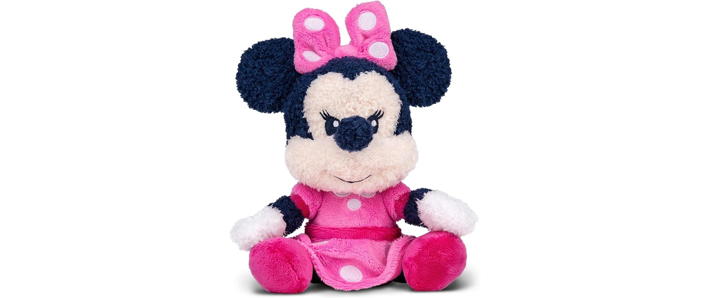 tonies Hörbuch »Cuddle Tonies - Minnie Maus«