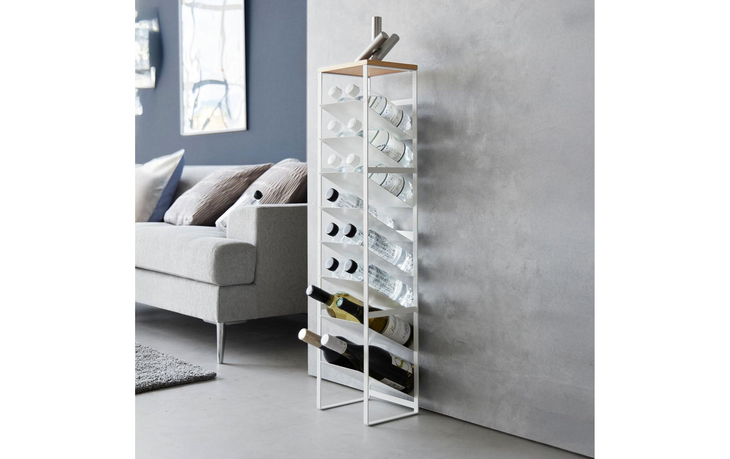 Yamazaki Flaschenregal