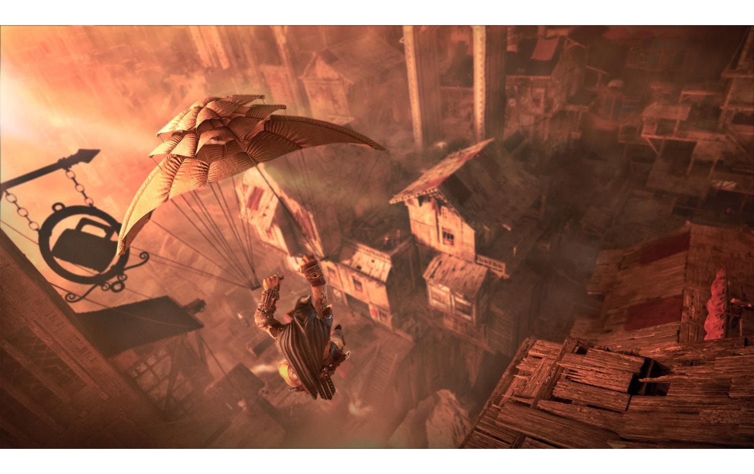 nacon Logiciel de jeu »Styx: Blades of Greed (Box)«