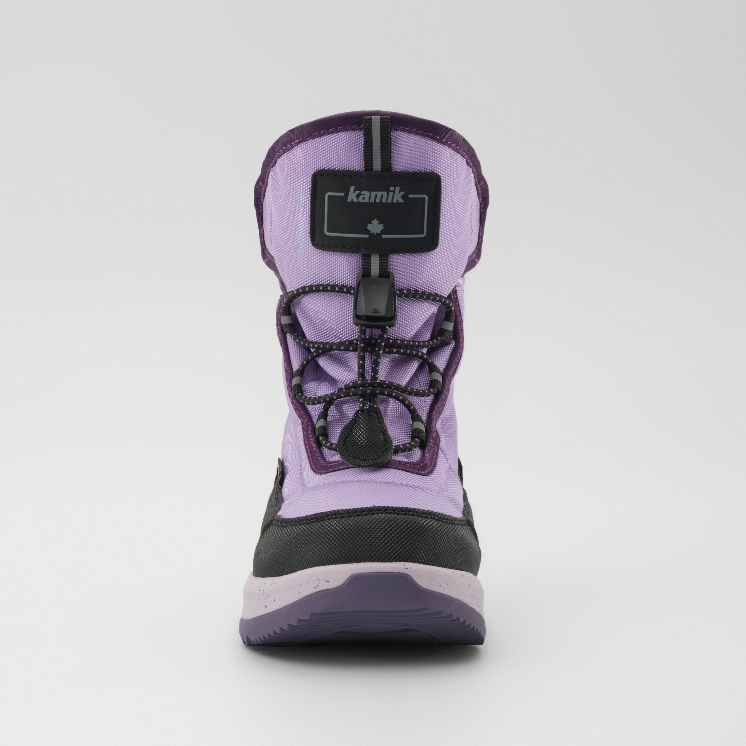 Kamik Bottes d'hiver »STORMEXEZ«  bottes de neige, bottes d'hiver, doublées, imperméables