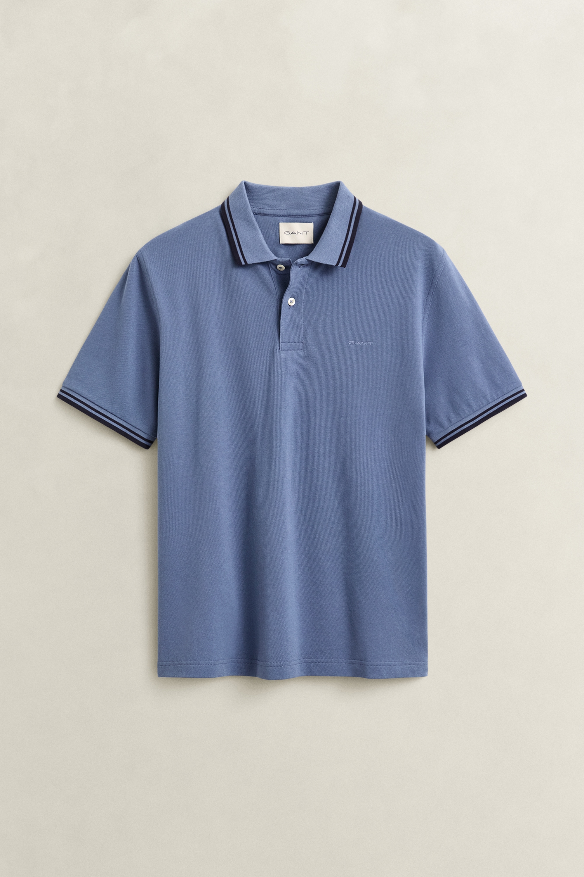 Gant Polo »TIPPING«
