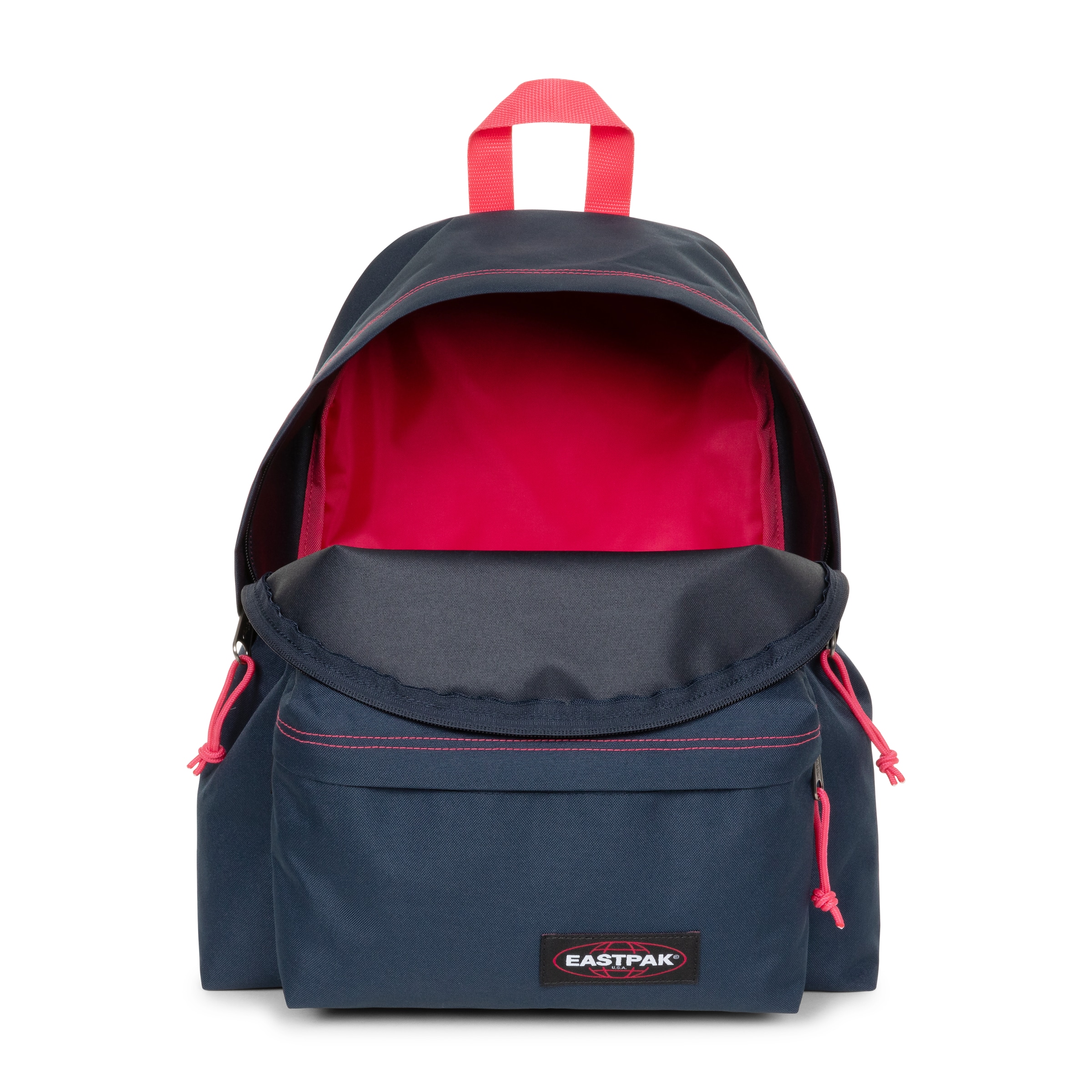 Eastpak Sac à dos de loisirs »PADDED PAK'R®« Sac à dos scolaire unisexe adapté aux documents A4 et aux articles quotidiens