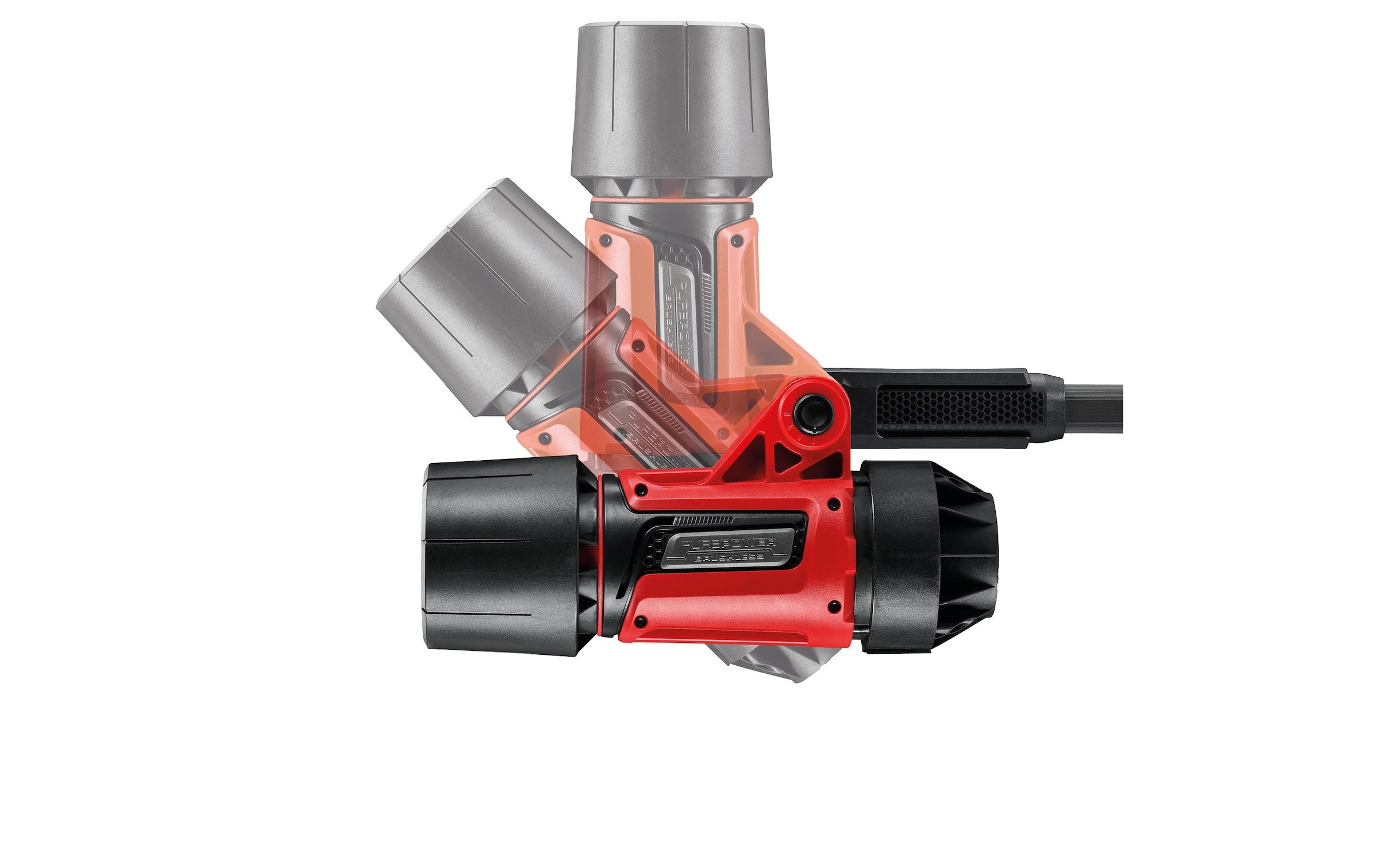 Einhell Akku-Laubbläser »GP-LB 36/270 Li E B (2 x 4.0AH Twinch)«