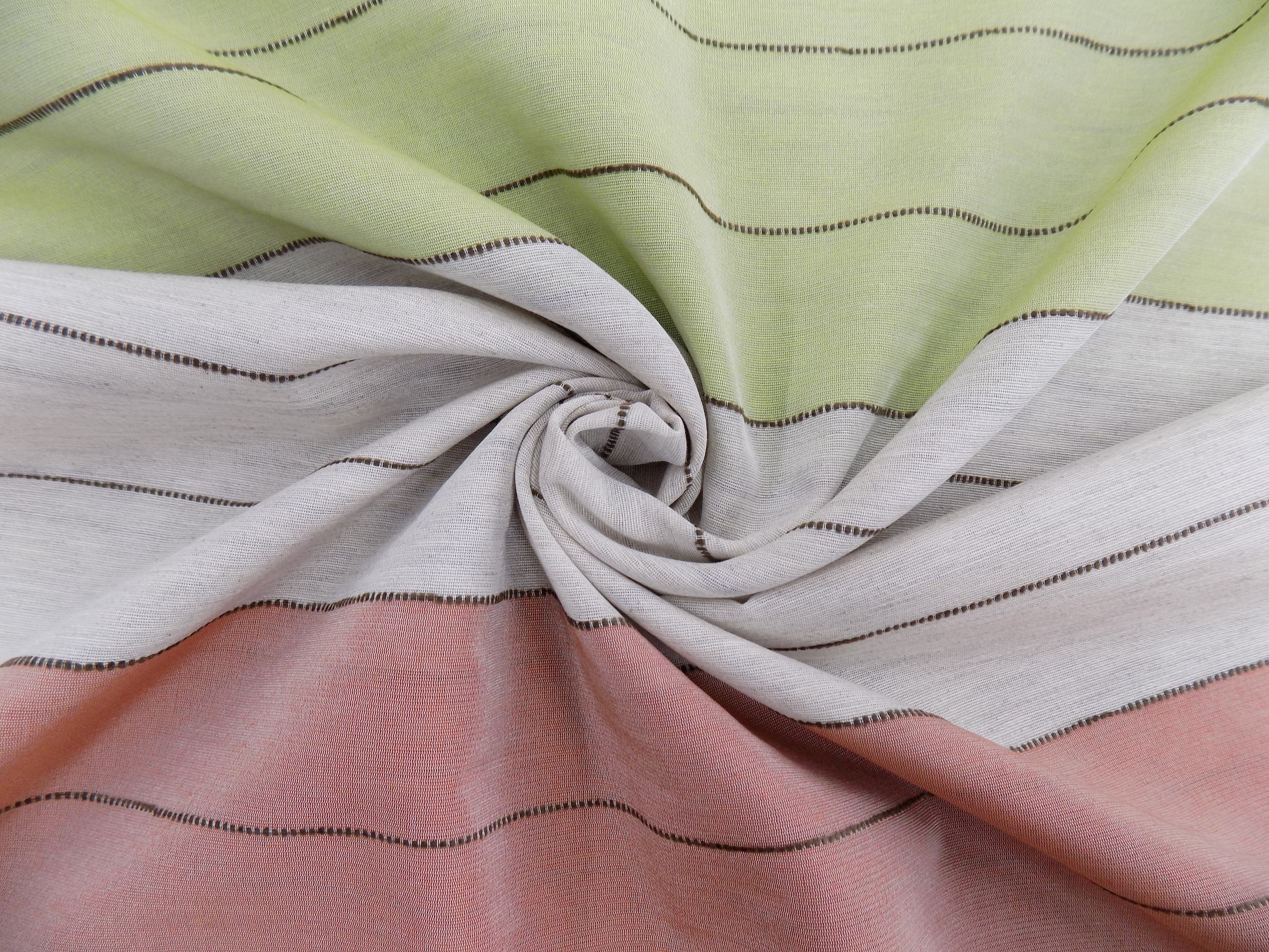 Wirth Rideau »Barletta« Bande volante 1 cuis tlg.