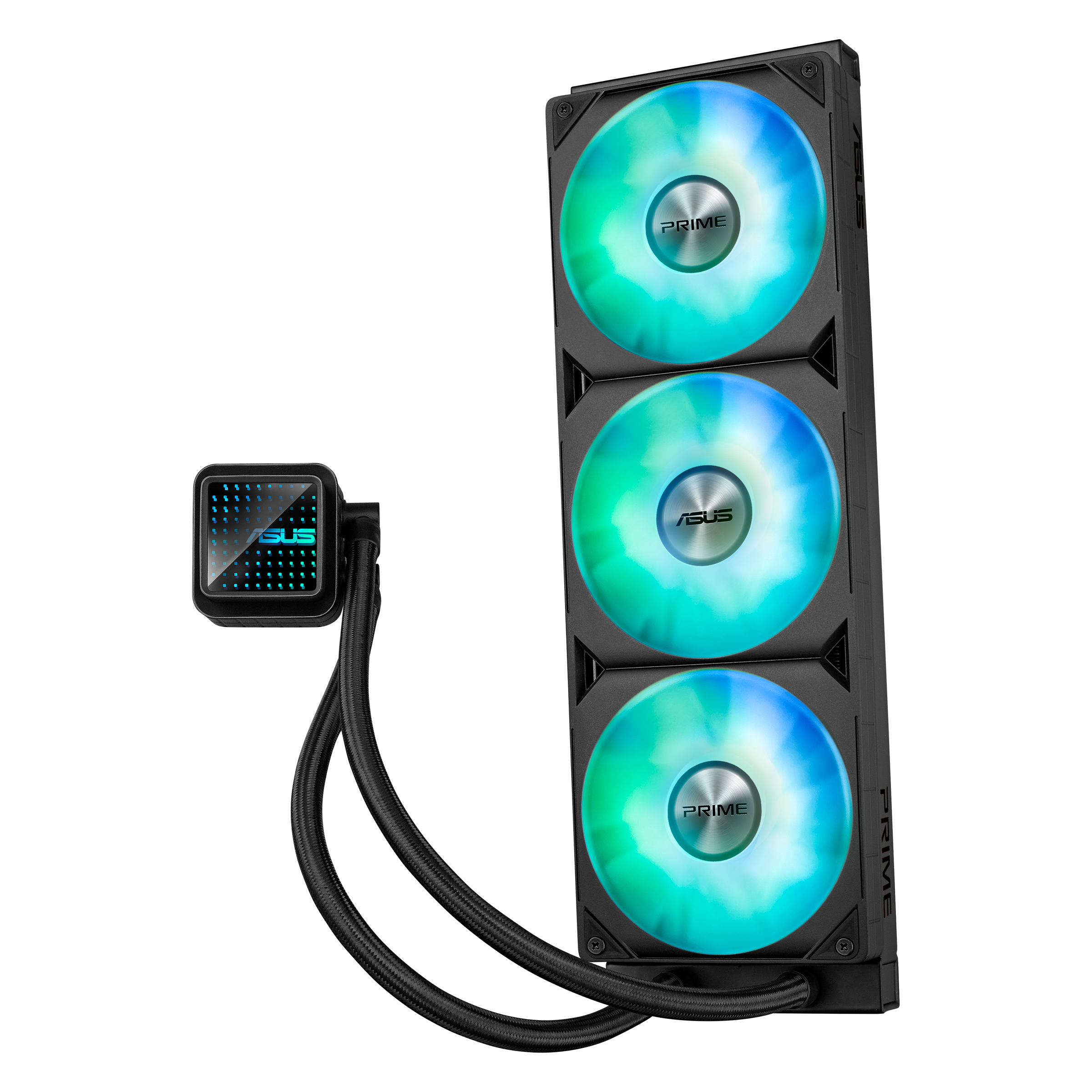 Asus CPU Kühler »PRIME LC 360 ARGB«