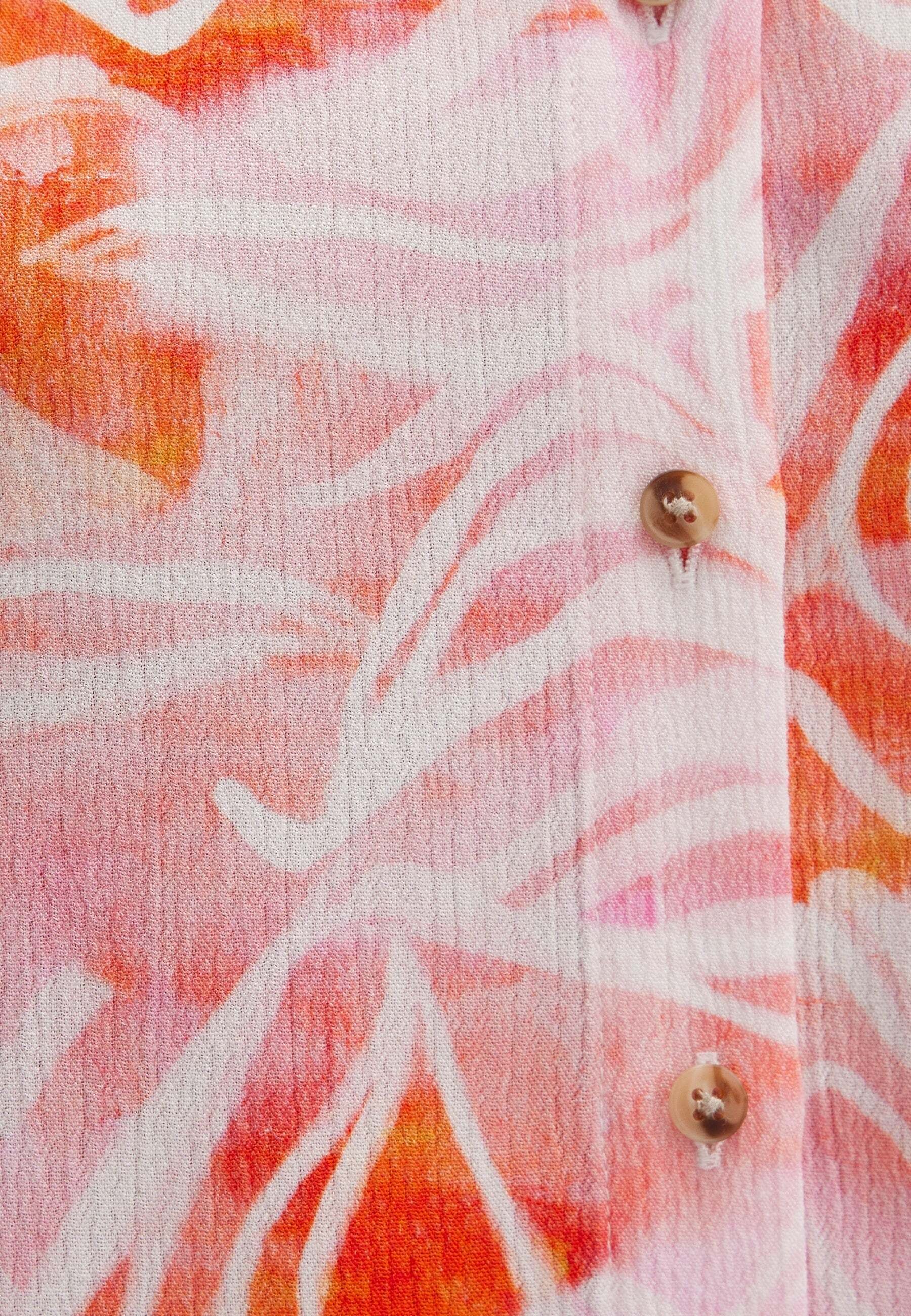 Mavi Blouse à manches courtes »Mavi Kurzarmbluse Short Sleeve«