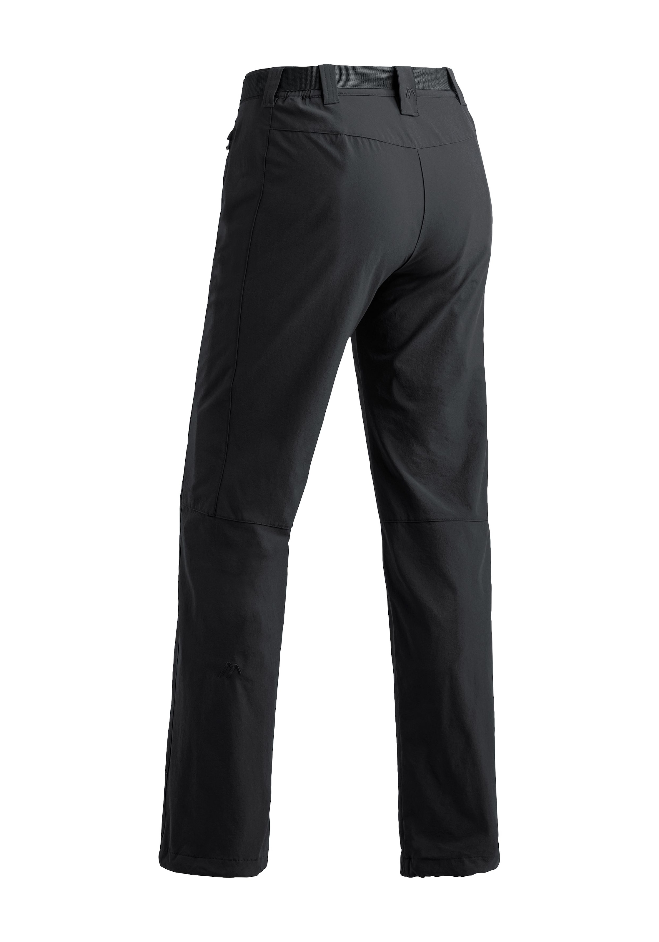 Maier Sports Outdoorhose »DA-HOSE LINING EL. LULAKA WINTER«