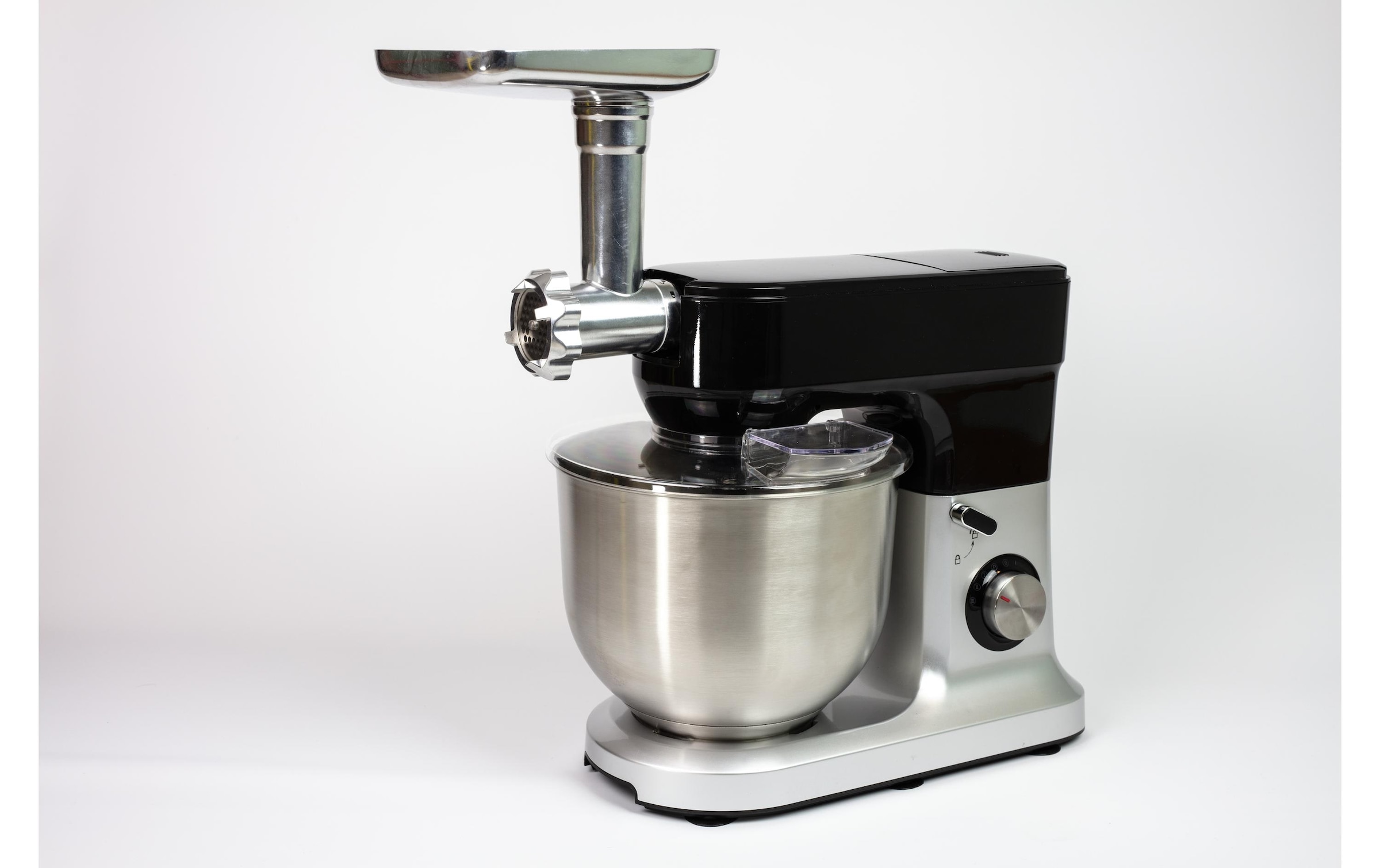 ohmex Robot de cuisine »OHM-SMX-6208«