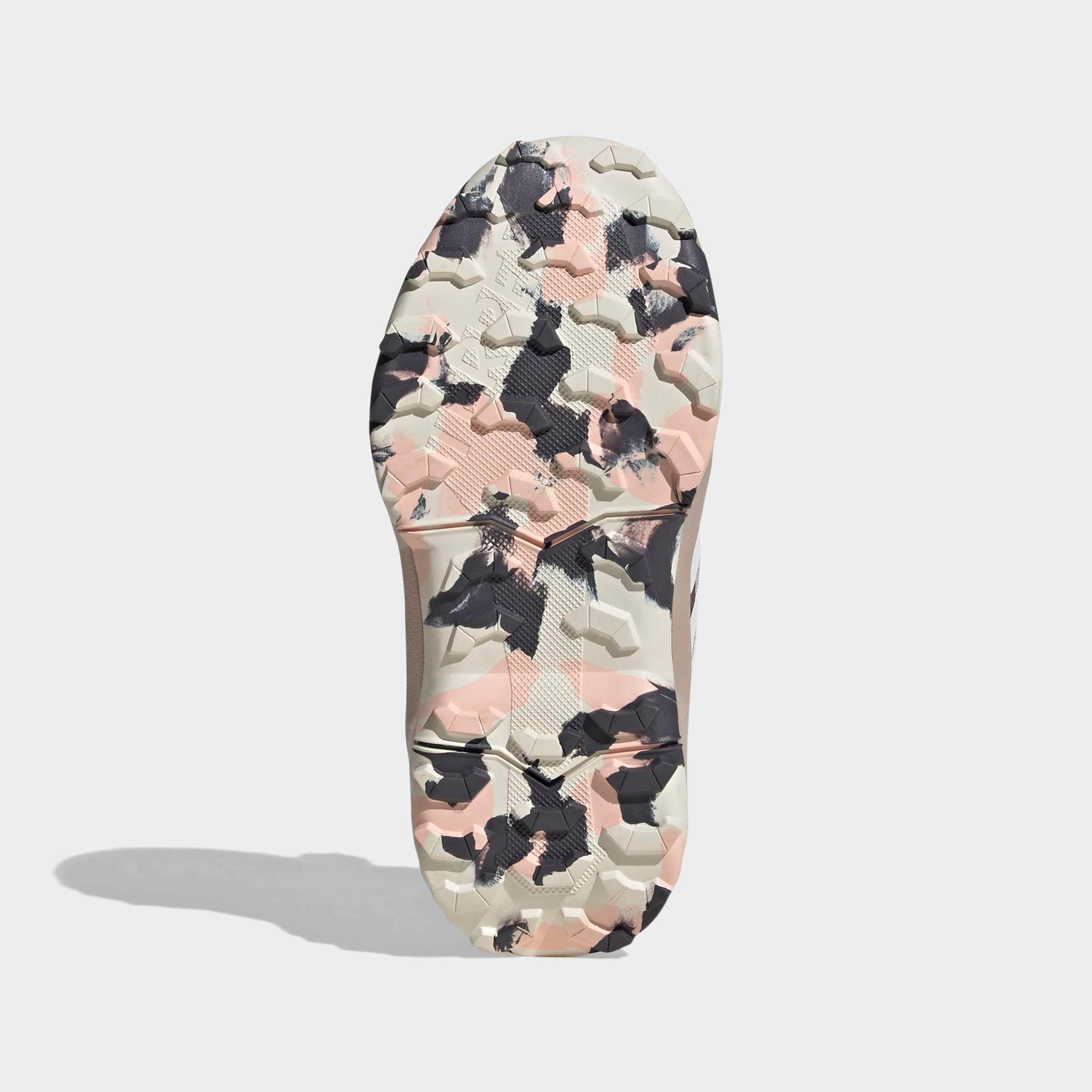 adidas TERREX Chaussure de randonnée »TERREX AX4S SPEED LACING«  für Kinder