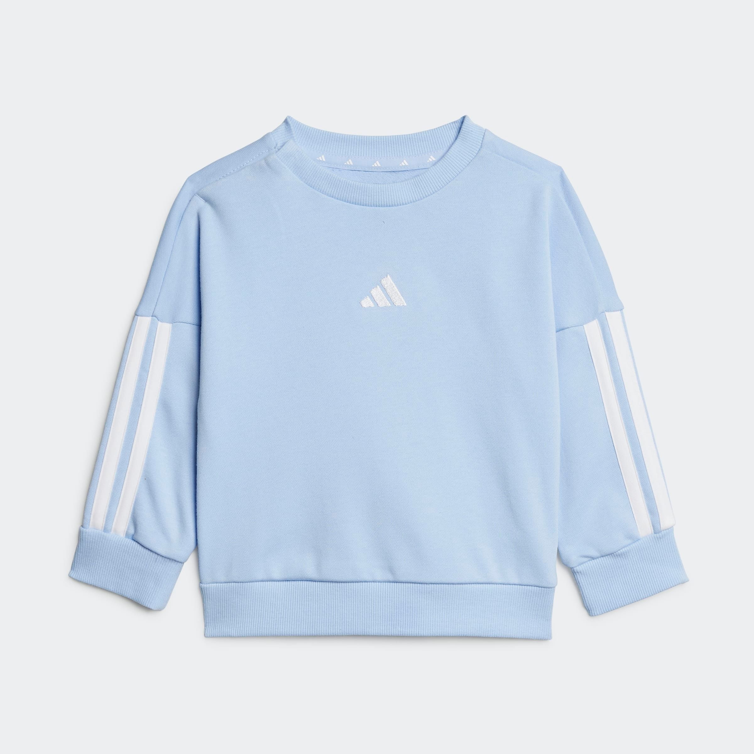 adidas Sportswear Trainingsanzug »ESSENTIALS KIDS« 2 Stk.