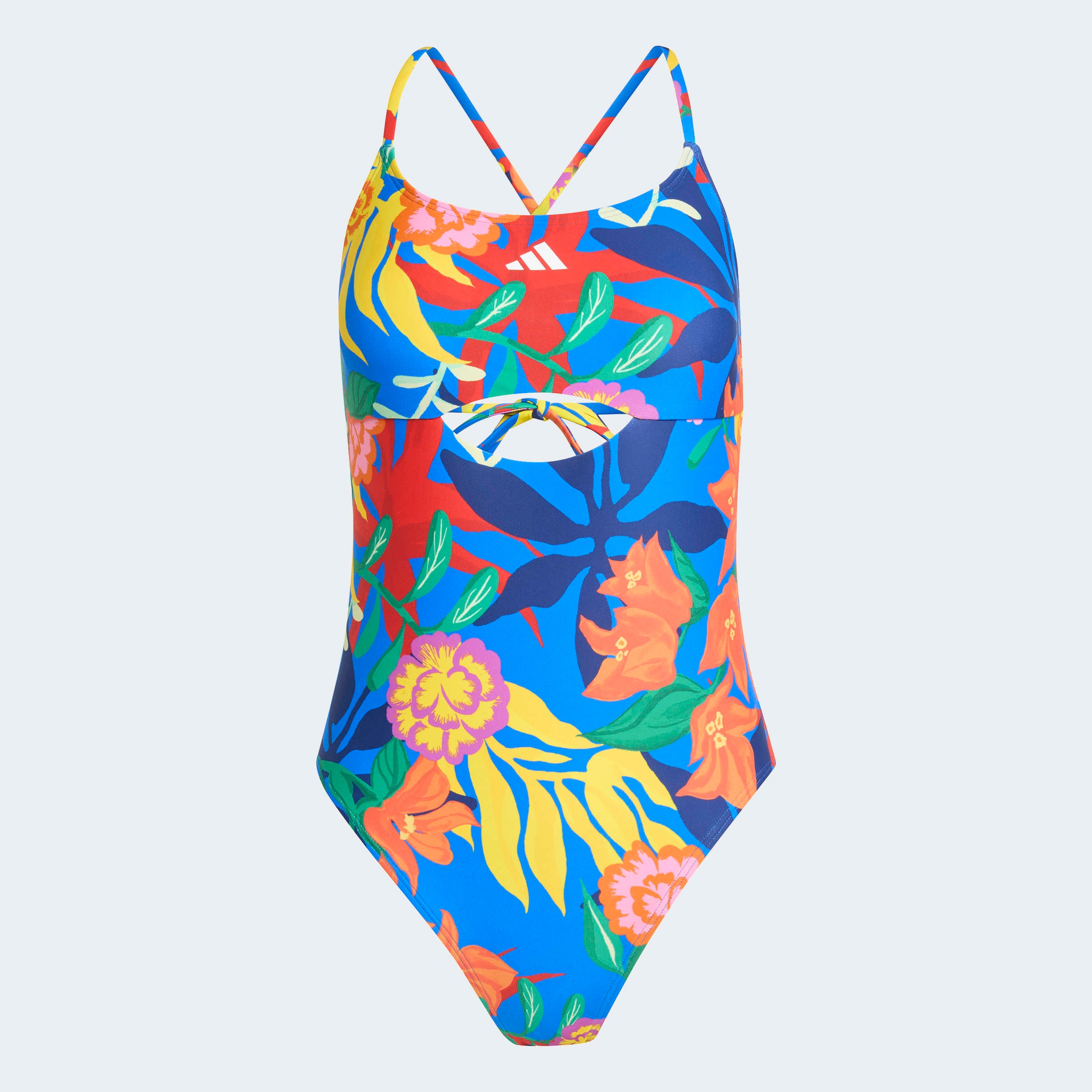 adidas Performance Maillot de bain »MEX XBCK SUIT«