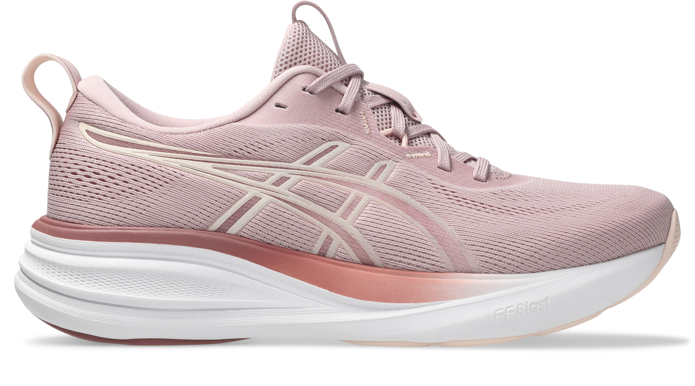 Asics Chaussure de course »GEL-PULSE 17«  für Strasse und Fitnessstudio, mit FF BLAST Dämpfung